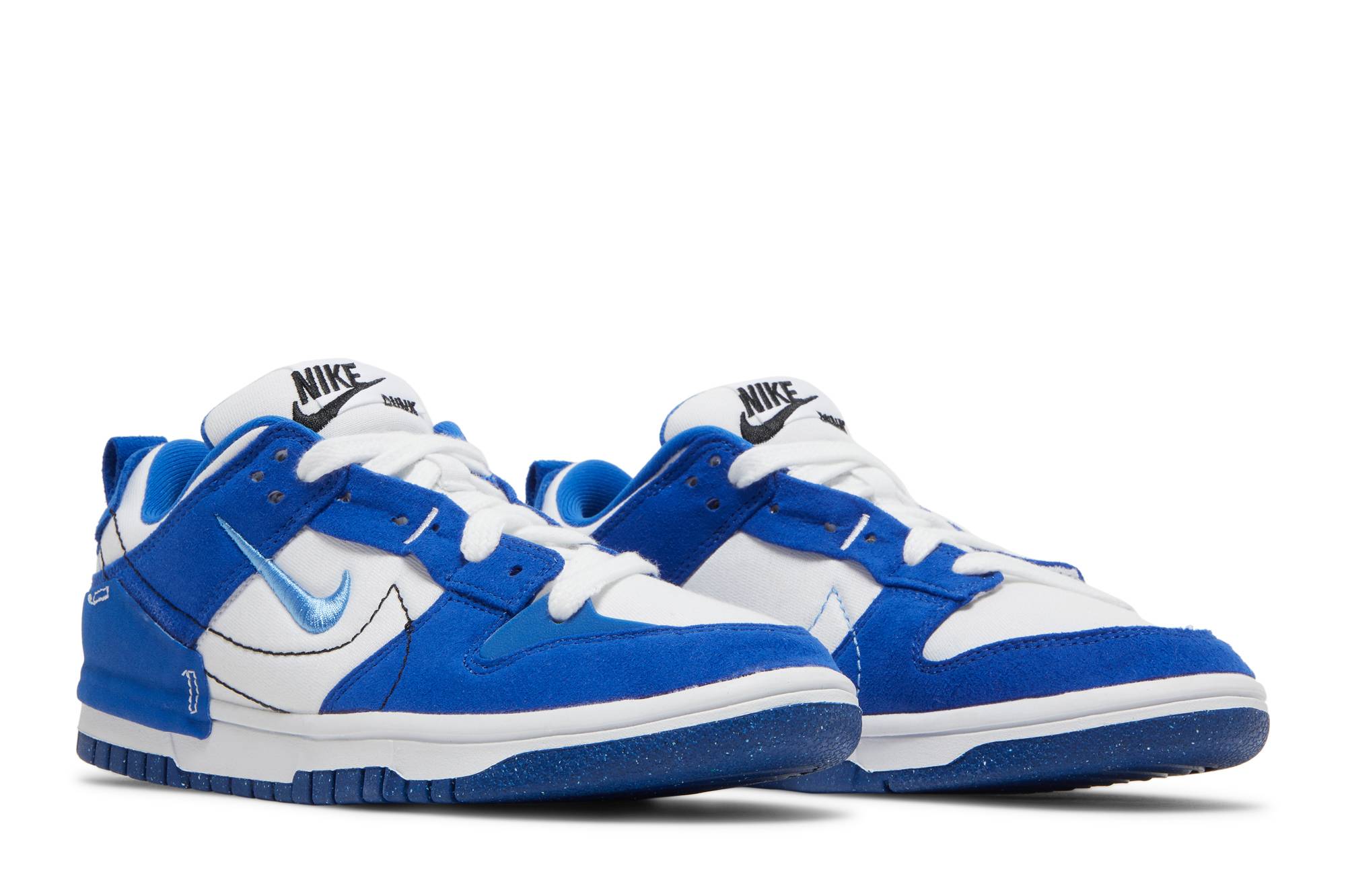 (Women) Nike Dunk Low Disrupt 2(WMNS) DH4402-102