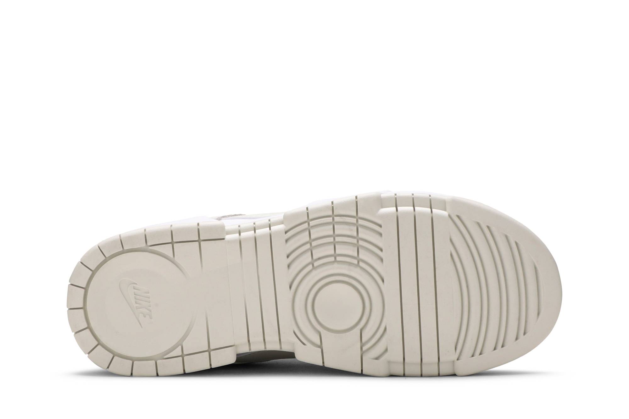 (Women) Nike Dunk Low Disrupt Sea Glass DM3063-100 Nicesnk