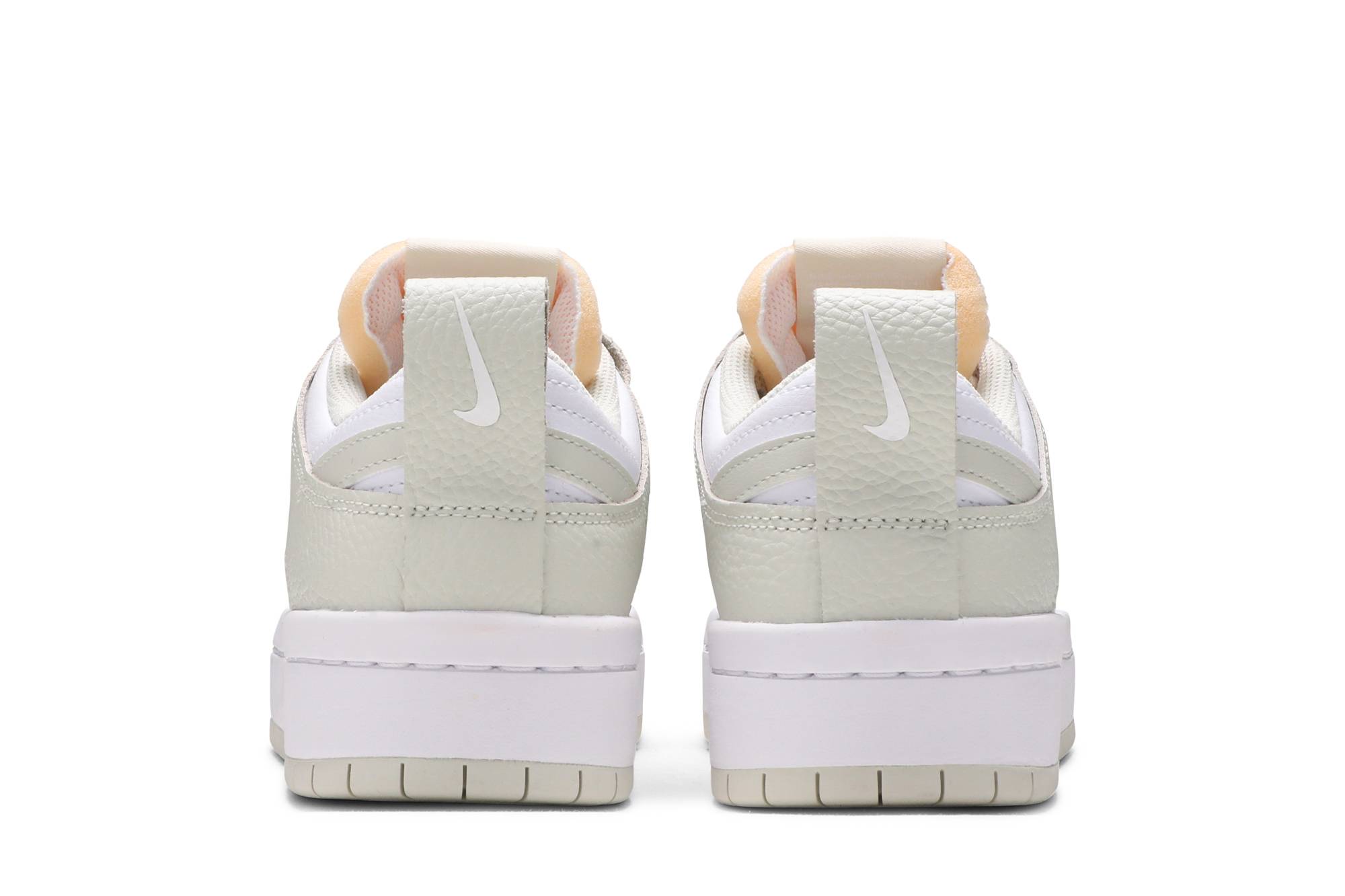 (Women) Nike Dunk Low Disrupt Sea Glass DM3063-100 Nicesnk