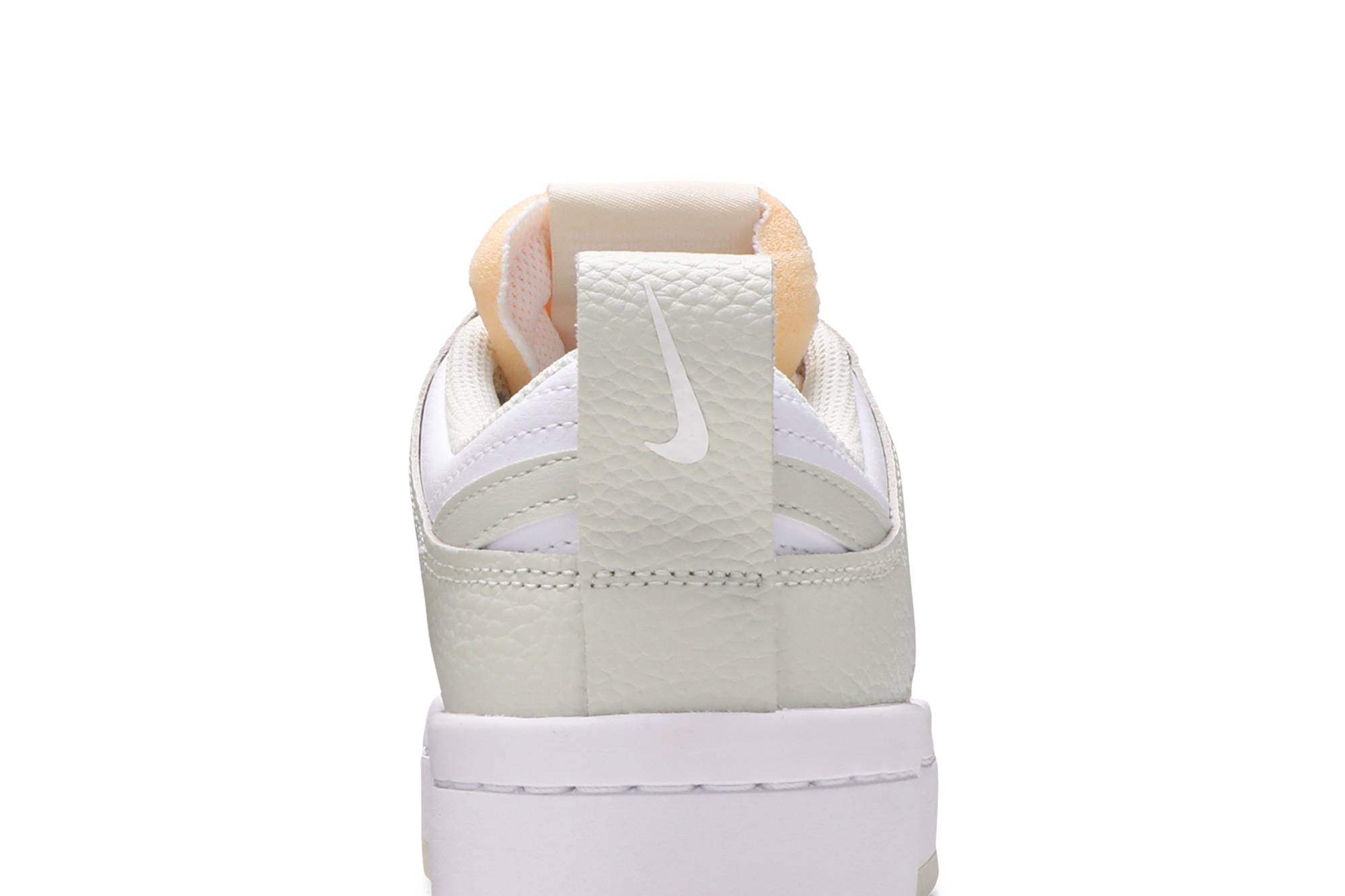 (Women) Nike Dunk Low Disrupt Sea Glass DM3063-100 Nicesnk
