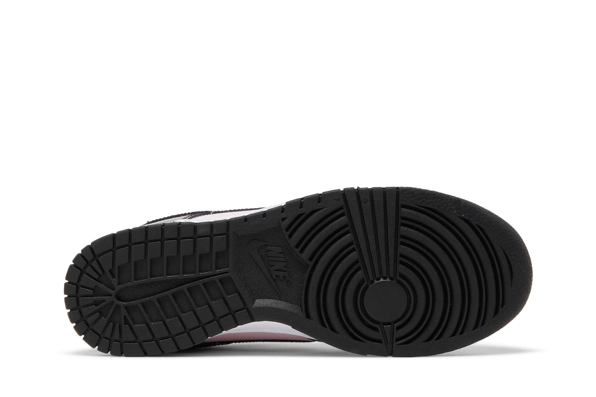 (Women) Nike Dunk Low Essential Pink Foam Black DJ9955-600 Nicesnk