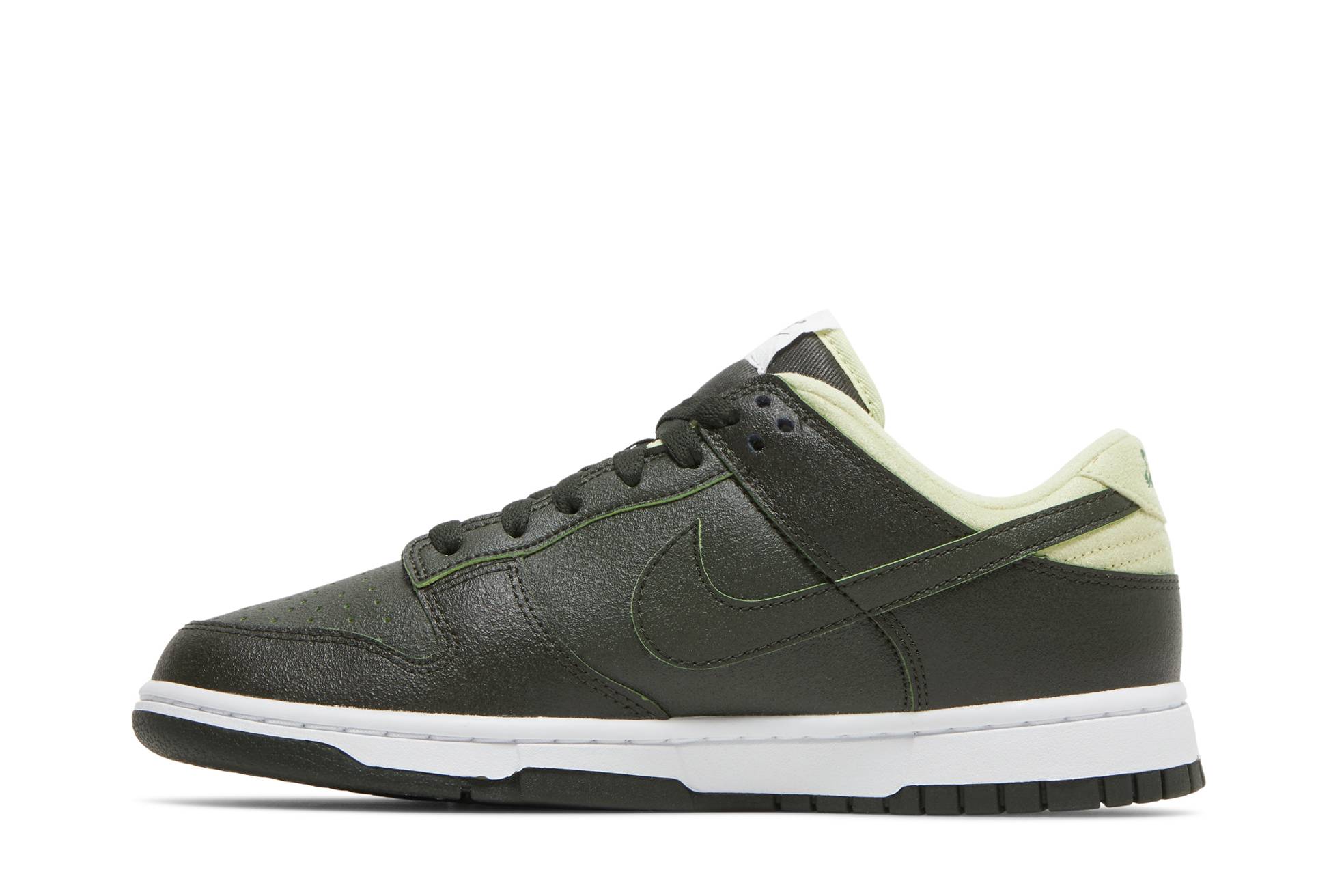 (Women) Nike Dunk Low LX ‘Avocado’ DM7606-300