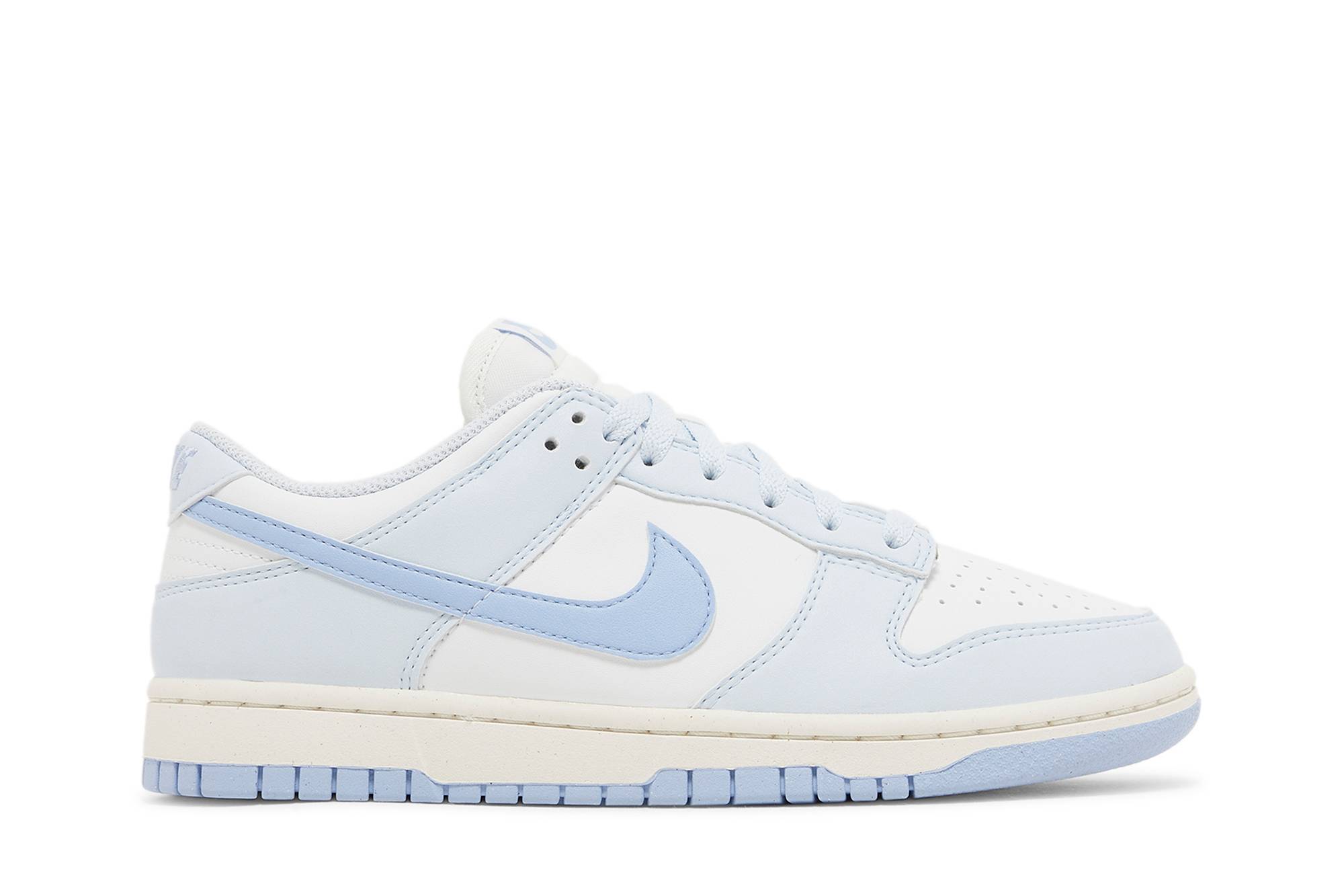 (Women) Nike Dunk Low Next Nature Blue Tint DD1873-400 Nicesnk