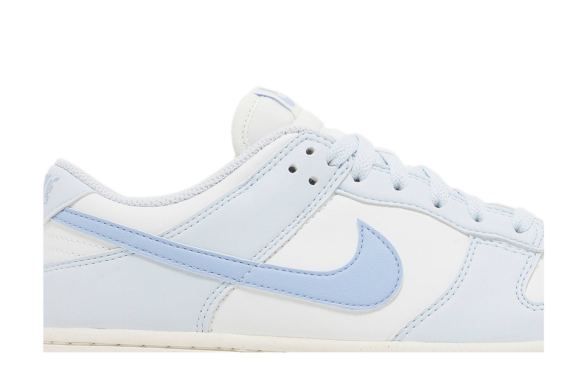 (Women) Nike Dunk Low Next Nature Blue Tint DD1873-400 Nicesnk