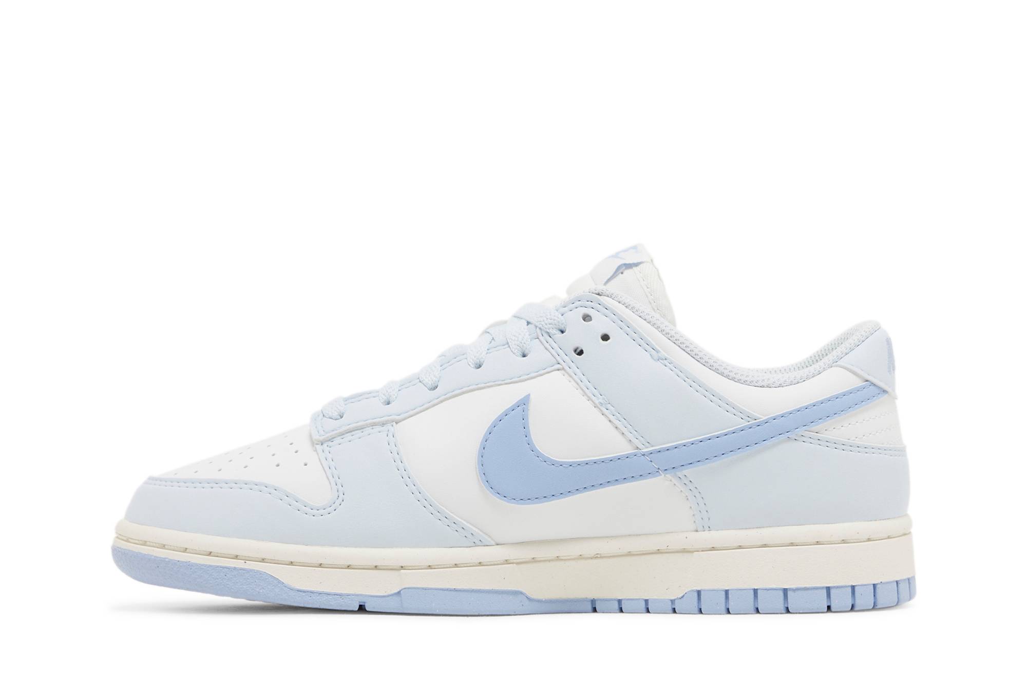 (Women) Nike Dunk Low Next Nature Blue Tint DD1873-400 Nicesnk