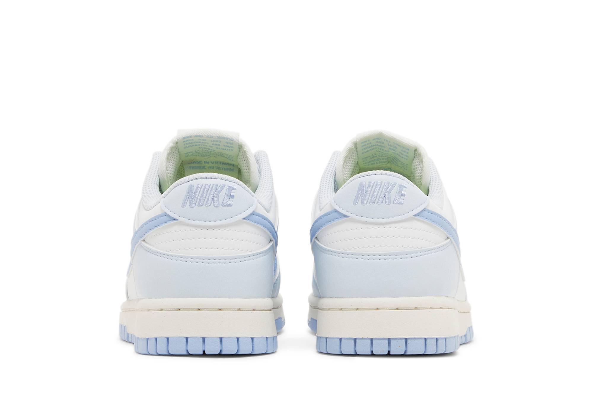 (Women) Nike Dunk Low Next Nature Blue Tint DD1873-400 Nicesnk