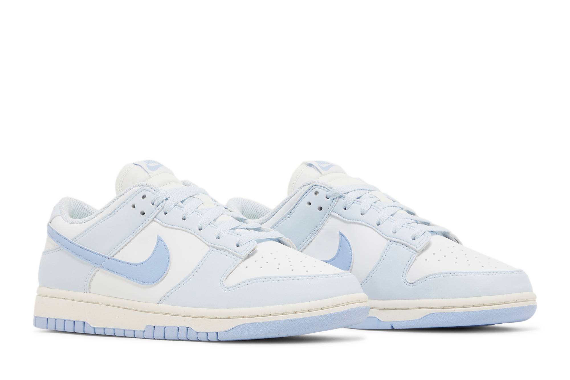(Women) Nike Dunk Low Next Nature Blue Tint DD1873-400 Nicesnk