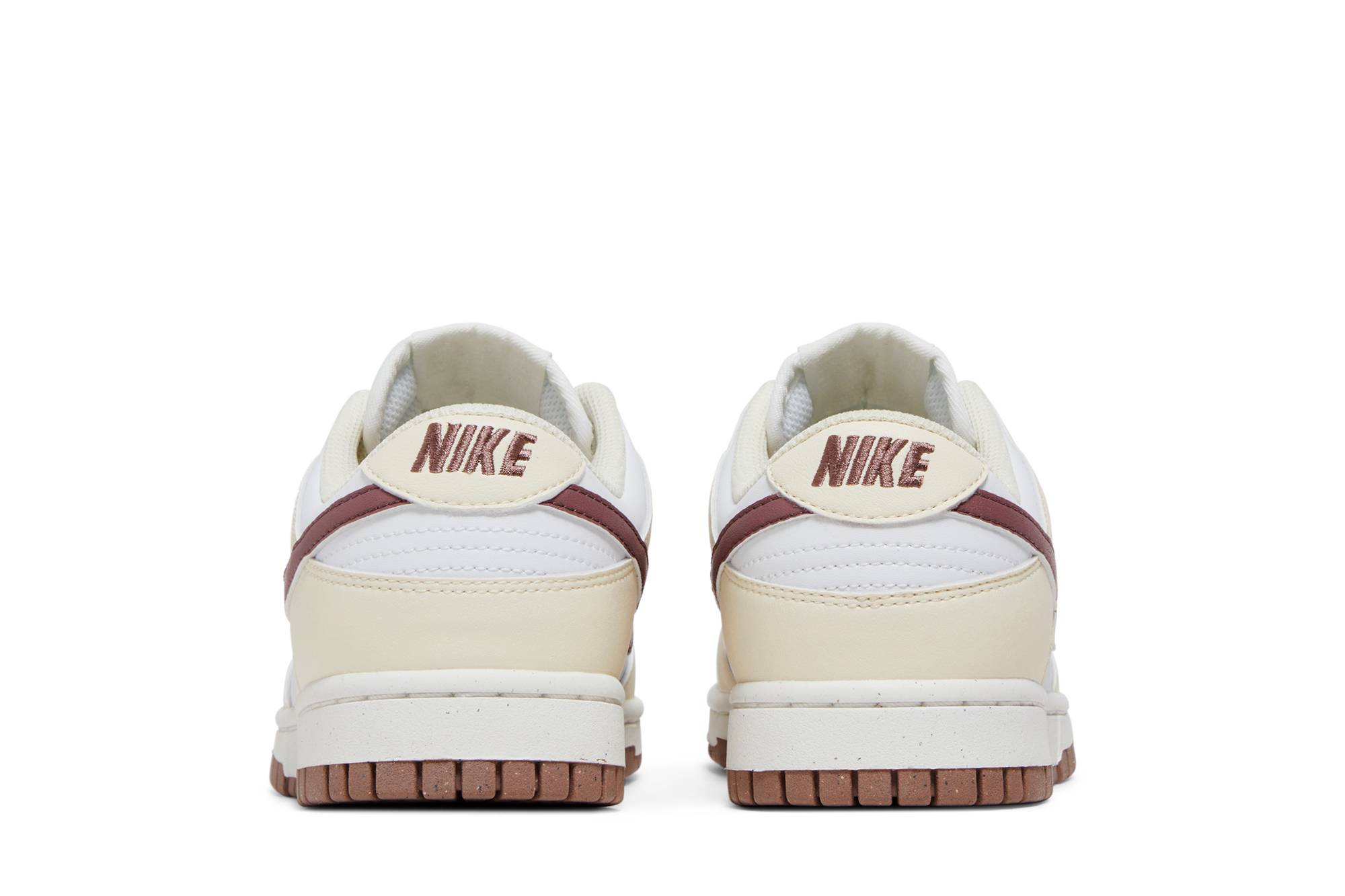 (Women) Nike Dunk Low Next Nature Coconut Mauve DD1873-103 Nicesnk