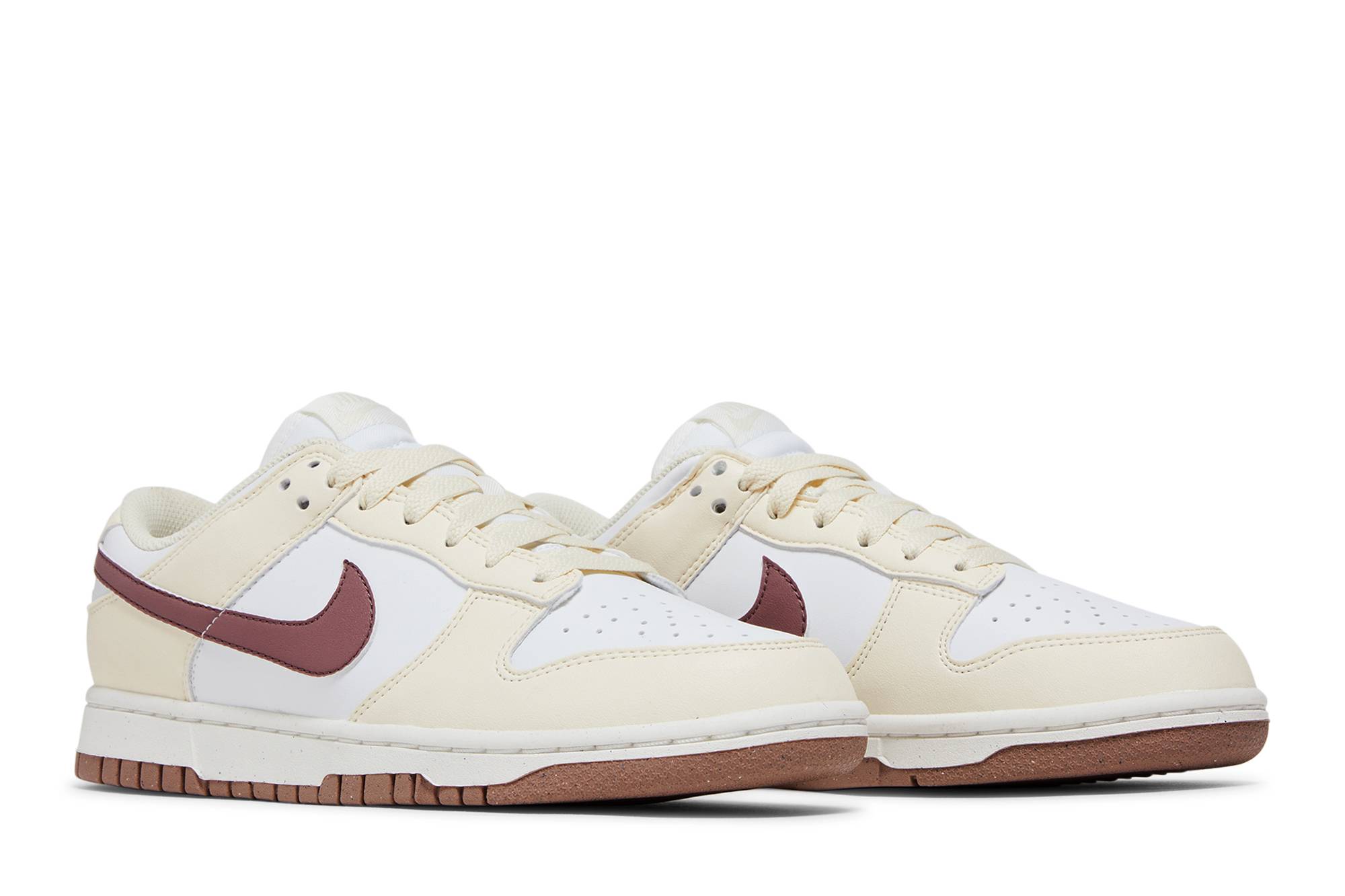 (Women) Nike Dunk Low Next Nature Coconut Mauve DD1873-103 Nicesnk