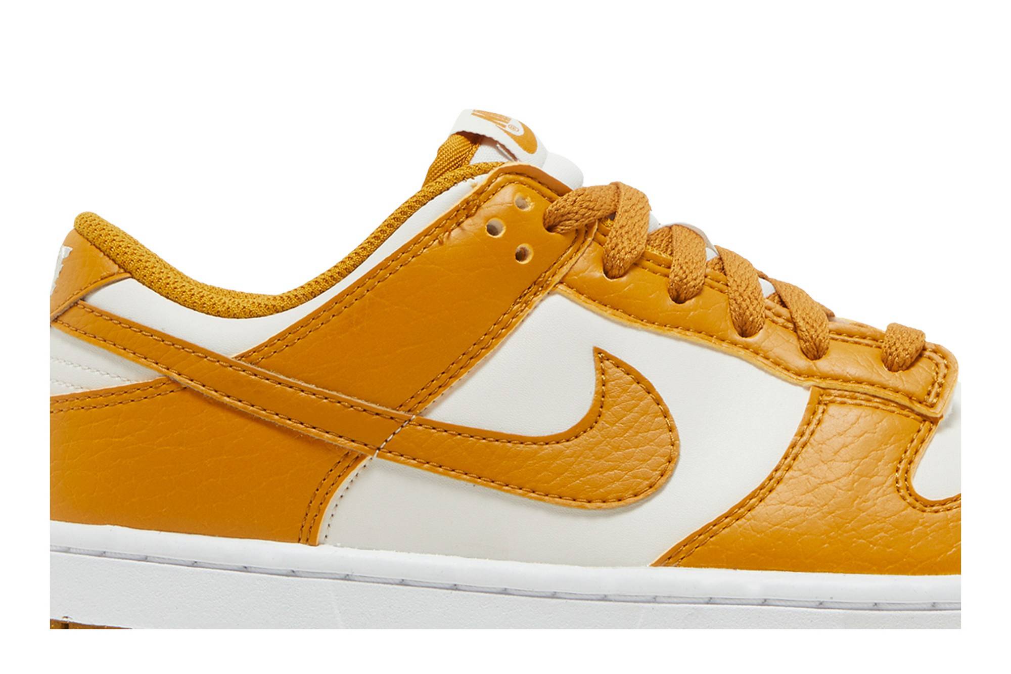 (Women) Nike Dunk Low Next Nature ‘Curry’ DN1431-001