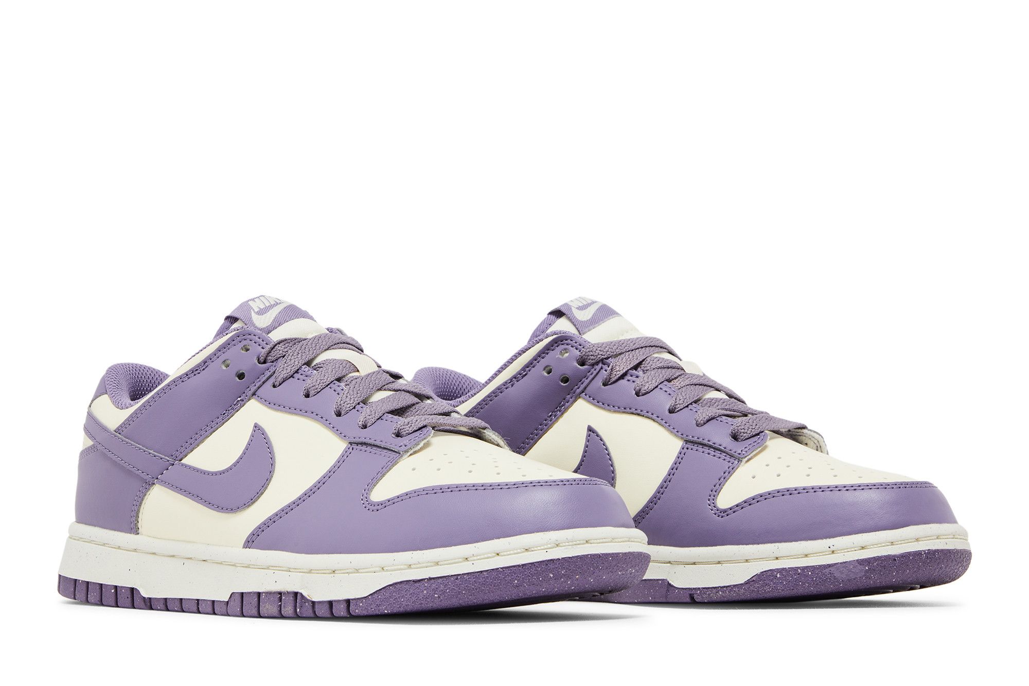 (Women) Nike Dunk Low Next Nature Daybreak FZ4349-100 Nicesnk