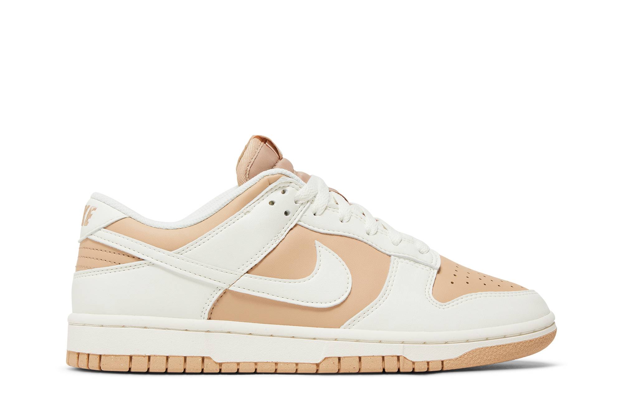 (Women) Nike Dunk Low Next Nature ‘Hemp’ DD1873-200