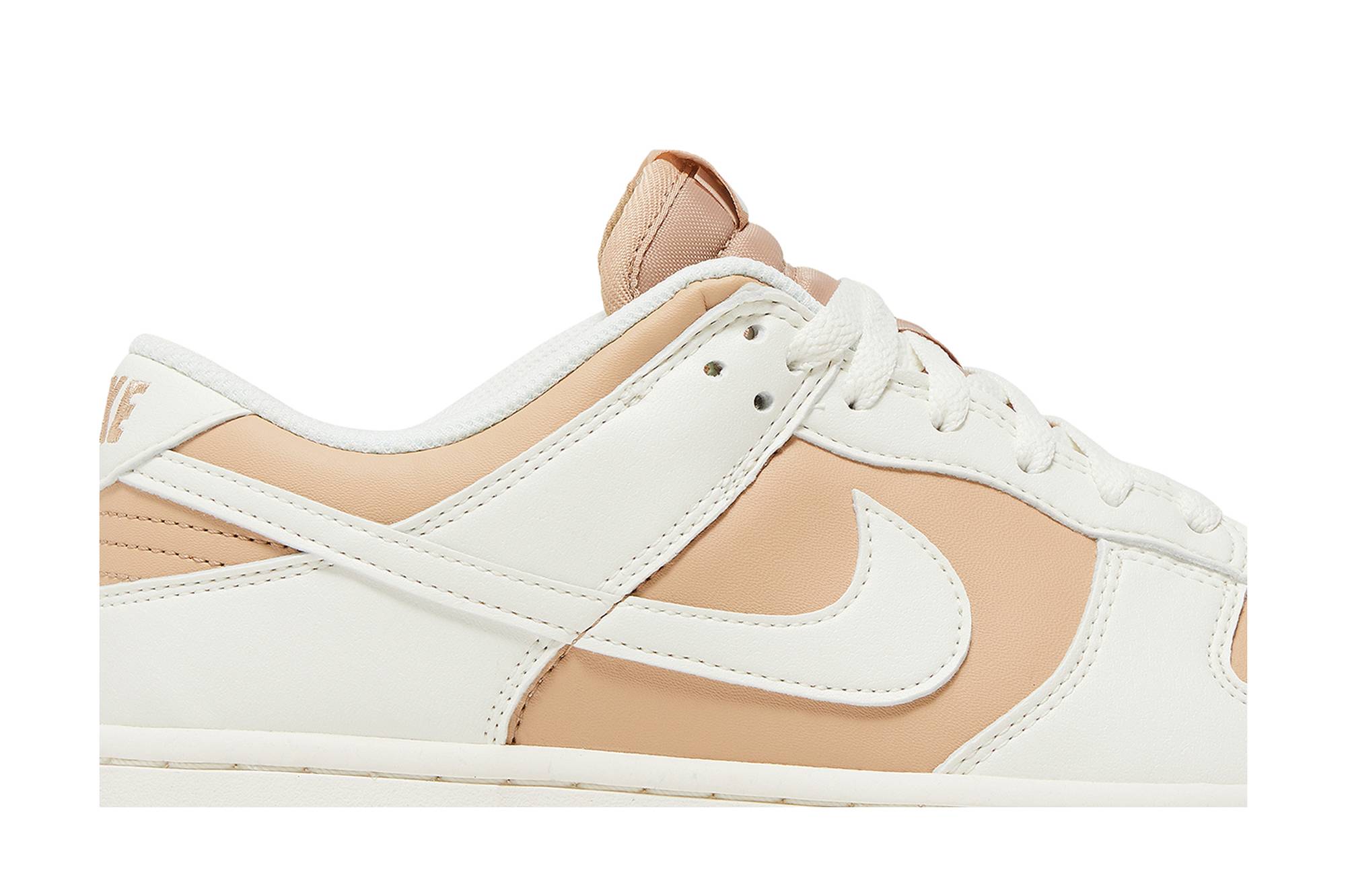 (Women) Nike Dunk Low Next Nature ‘Hemp’ DD1873-200