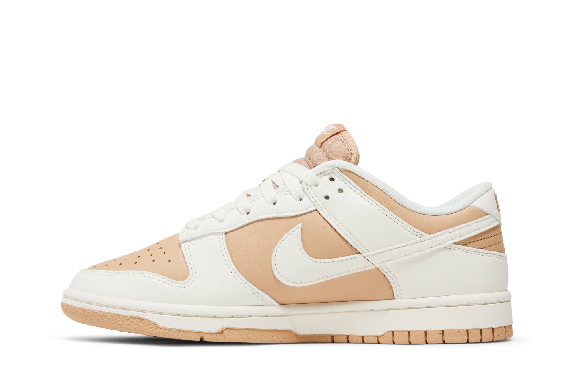 (Women) Nike Dunk Low Next Nature ‘Hemp’ DD1873-200