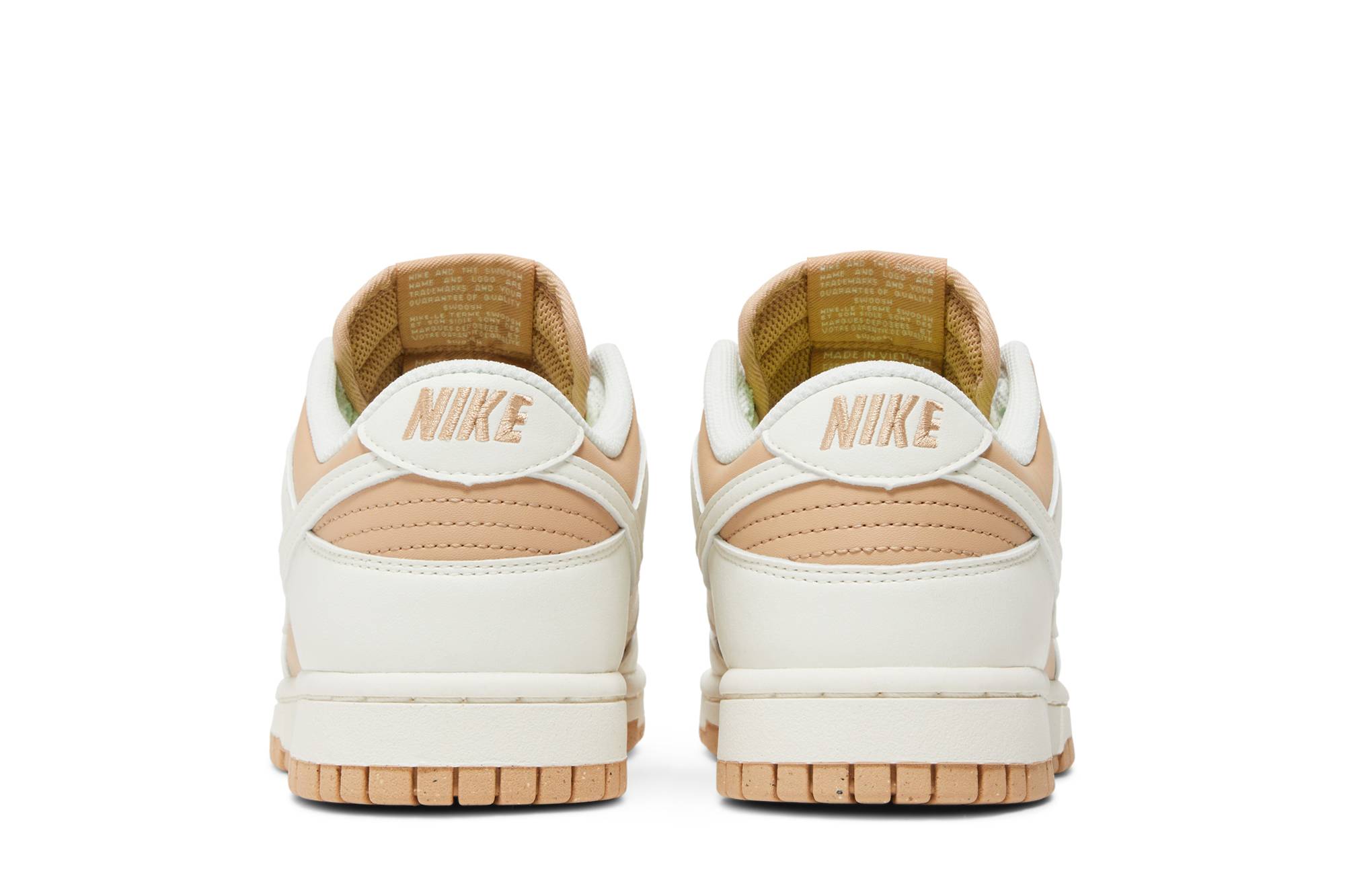 (Women) Nike Dunk Low Next Nature ‘Hemp’ DD1873-200