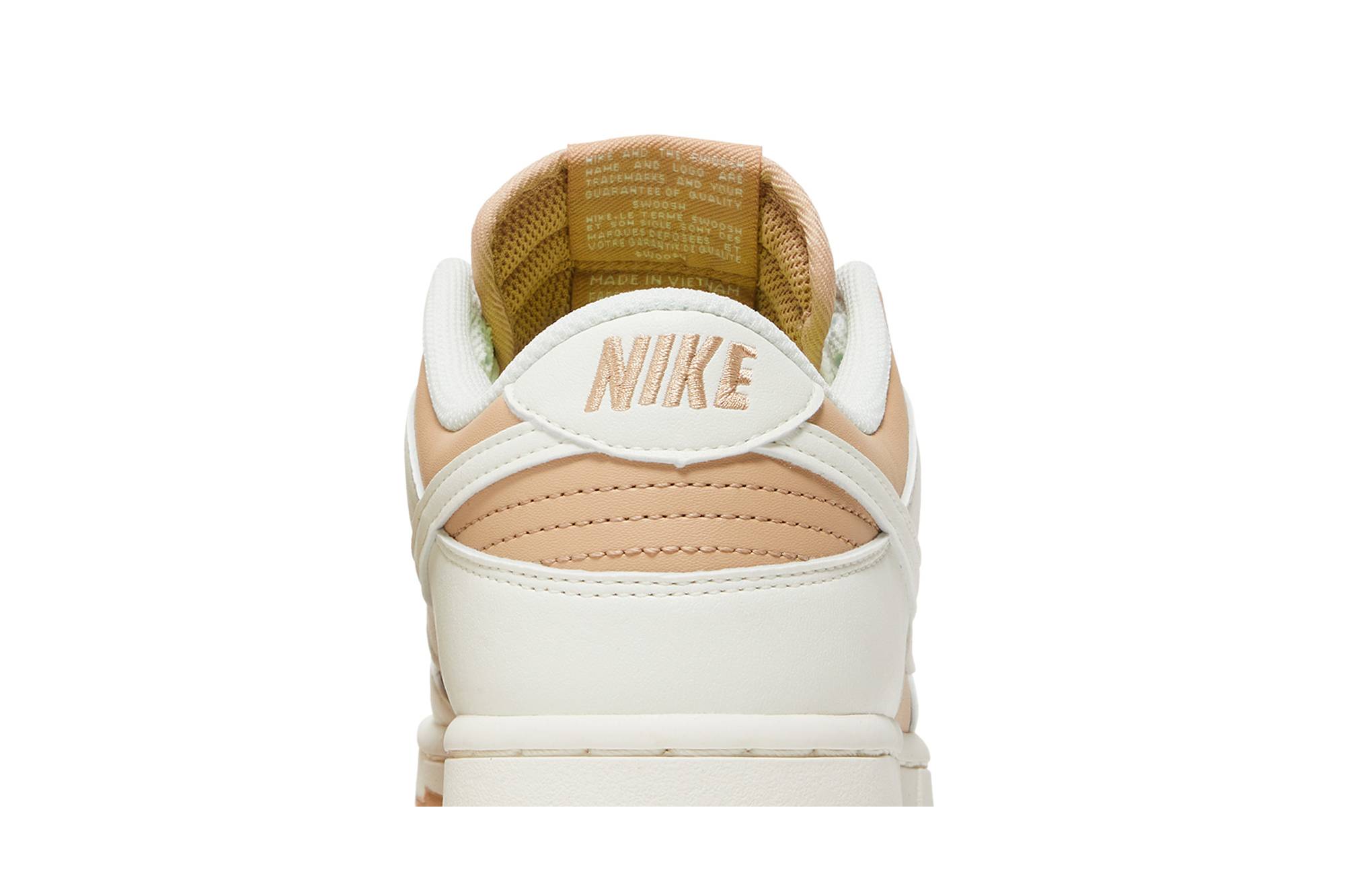 (Women) Nike Dunk Low Next Nature ‘Hemp’ DD1873-200