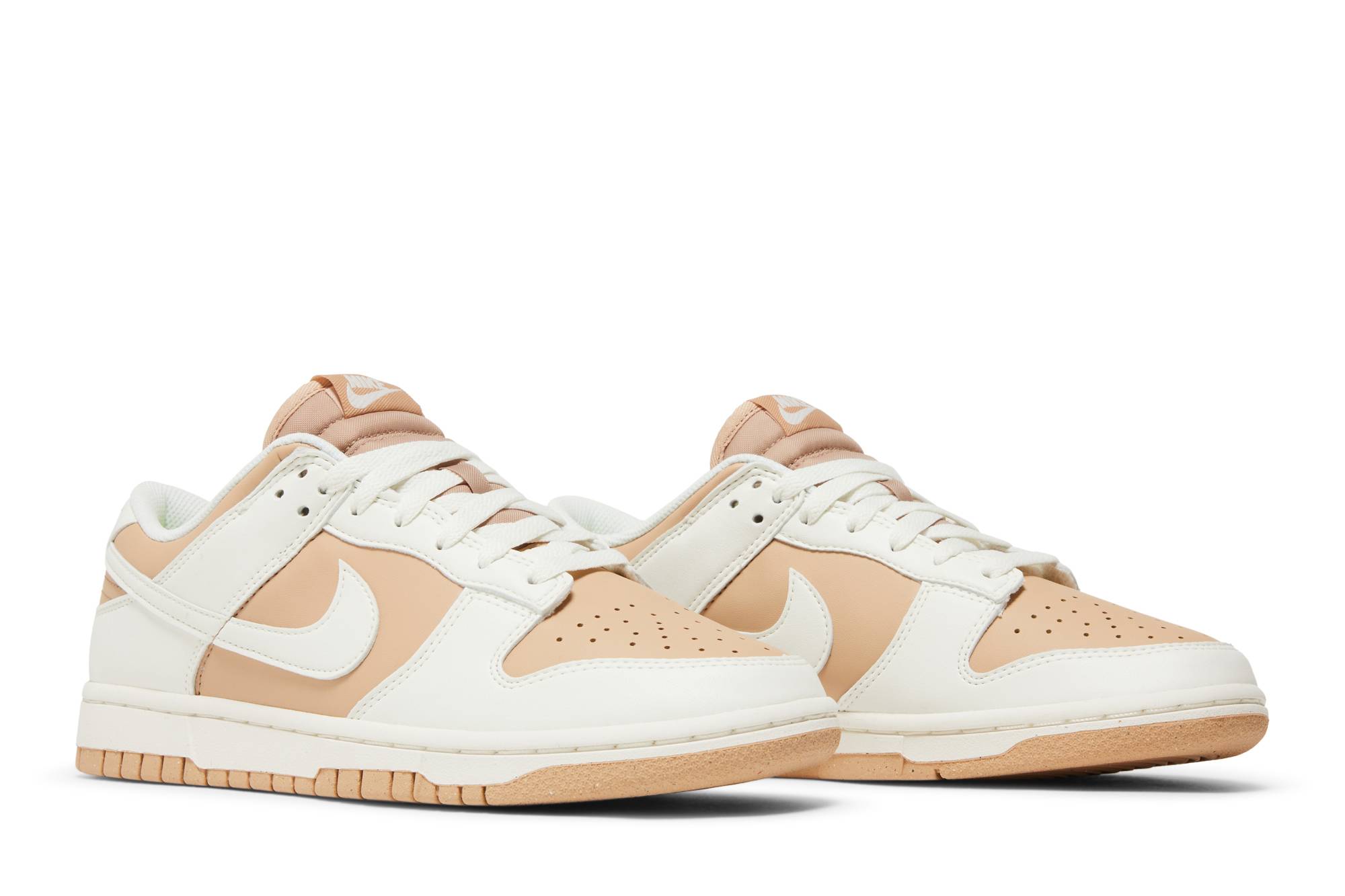 (Women) Nike Dunk Low Next Nature ‘Hemp’ DD1873-200