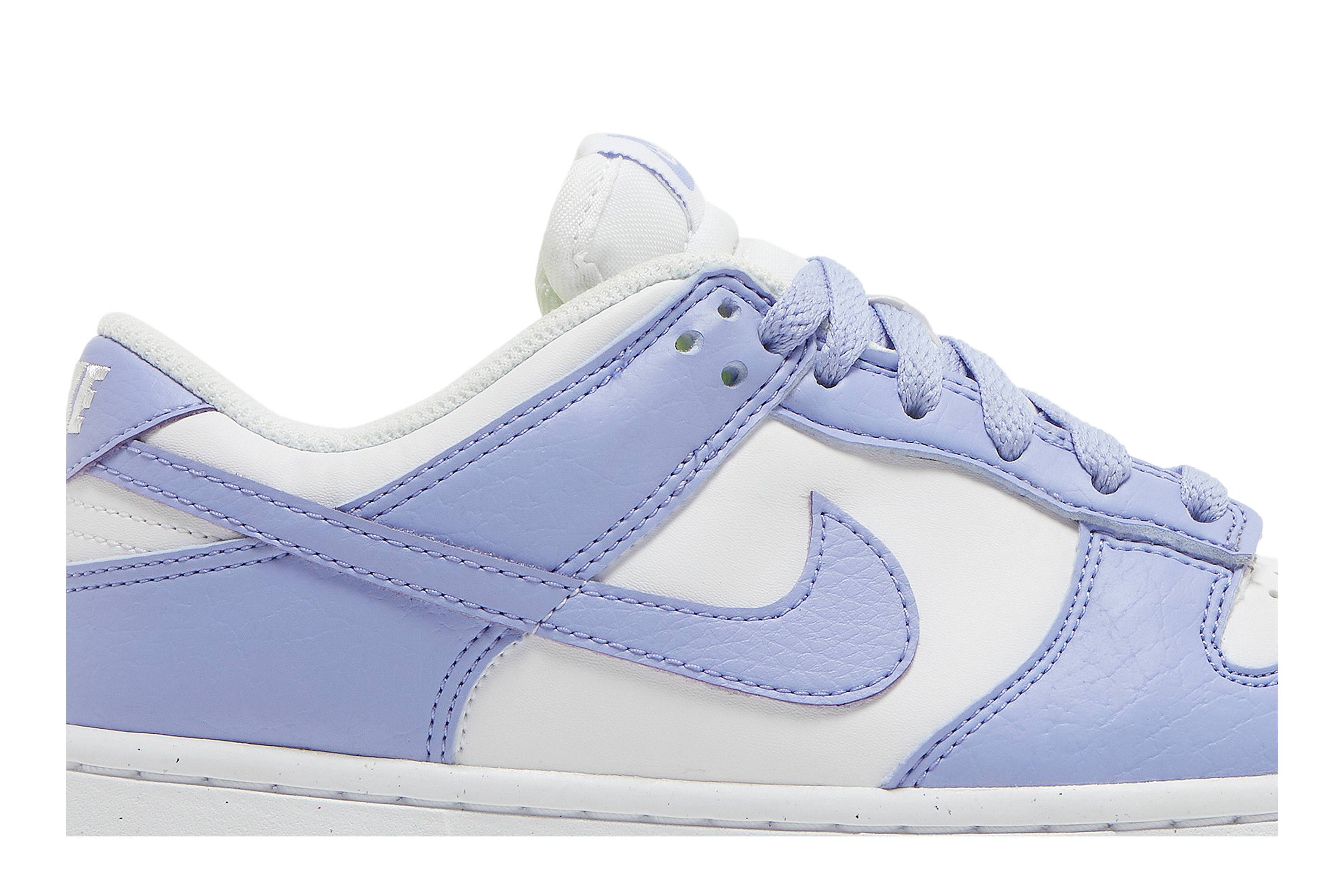 (Women) Nike Dunk Low Next Nature ‘Lilac’ DN1431-103
