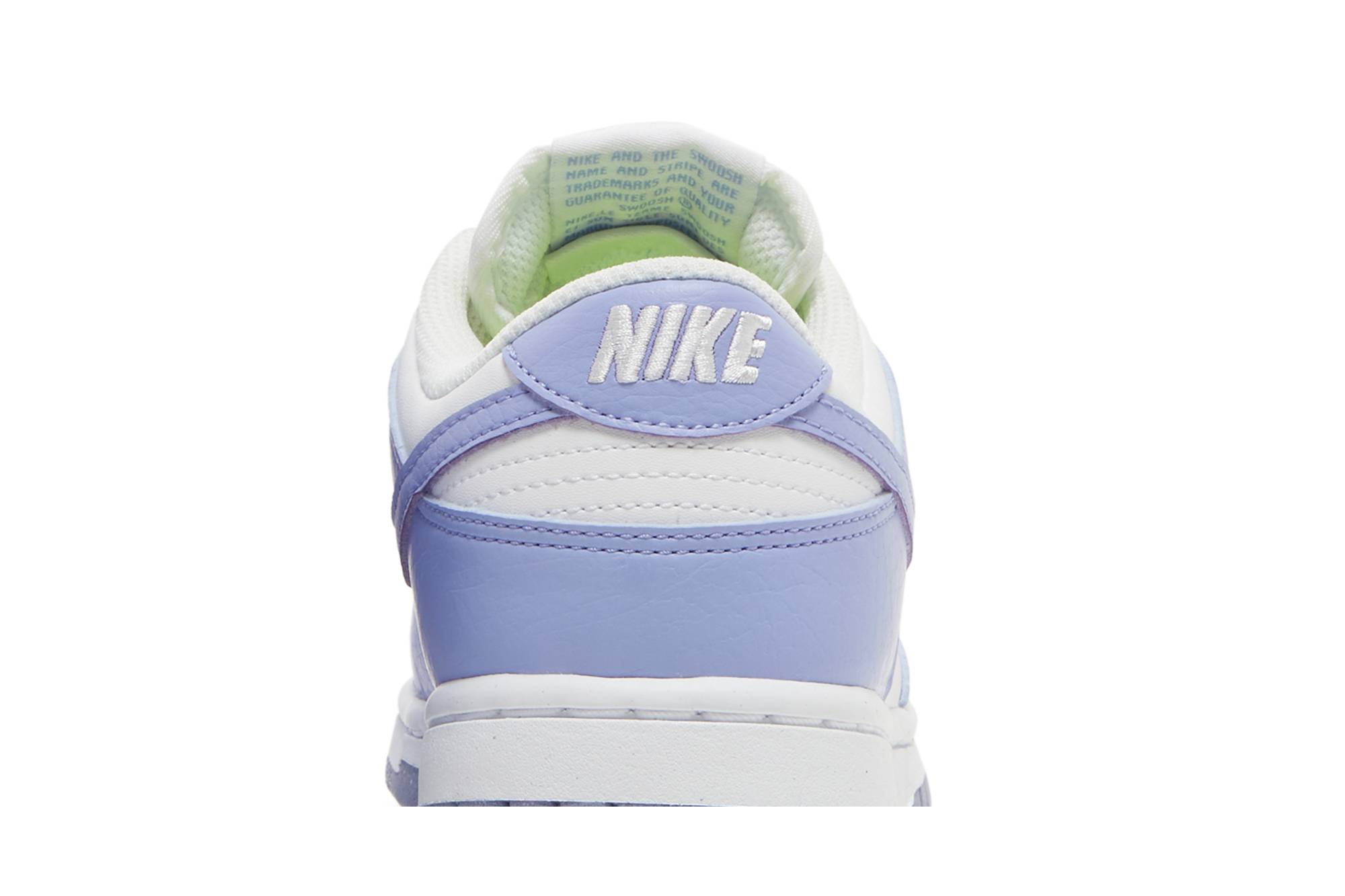 (Women) Nike Dunk Low Next Nature ‘Lilac’ DN1431-103