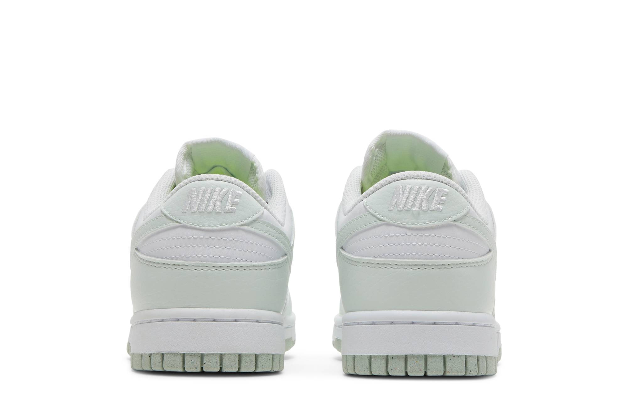(Women) Nike Dunk Low Next Nature ‘White Mint’ DN1431-102