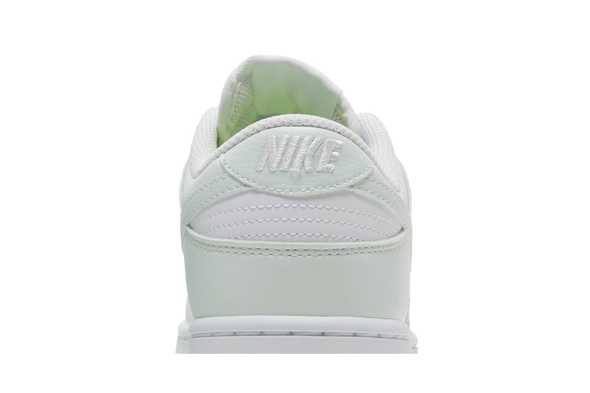 (Women) Nike Dunk Low Next Nature ‘White Mint’ DN1431-102