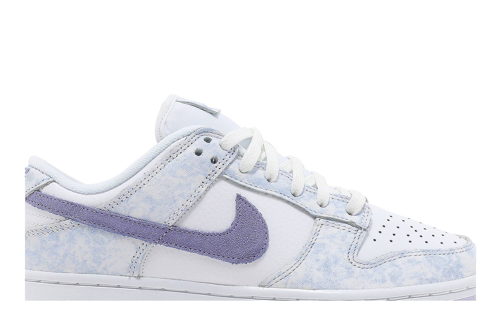(Women) Nike Dunk Low OG ‘Purple Pulse’ DM9467-500