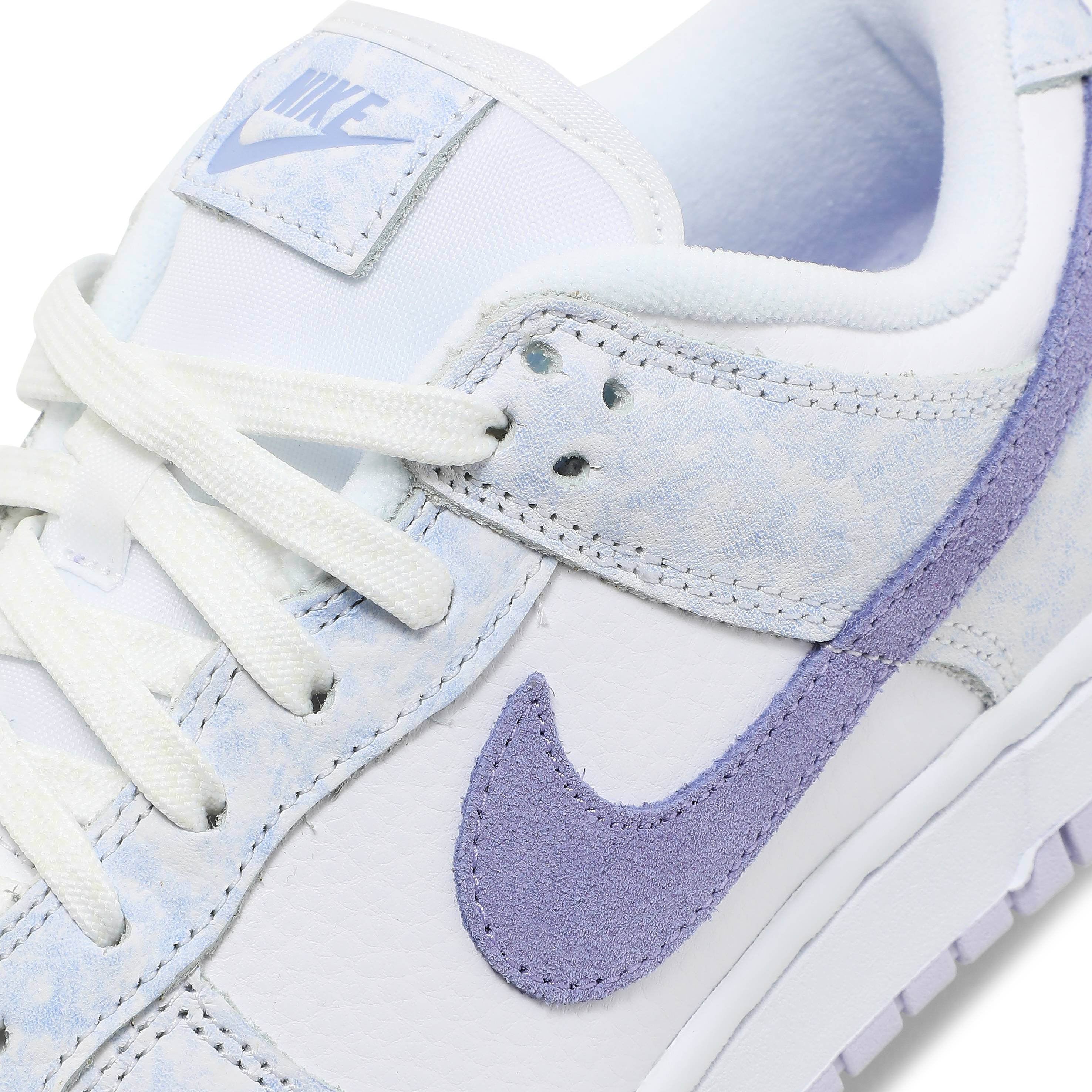 (Women) Nike Dunk Low OG ‘Purple Pulse’ DM9467-500