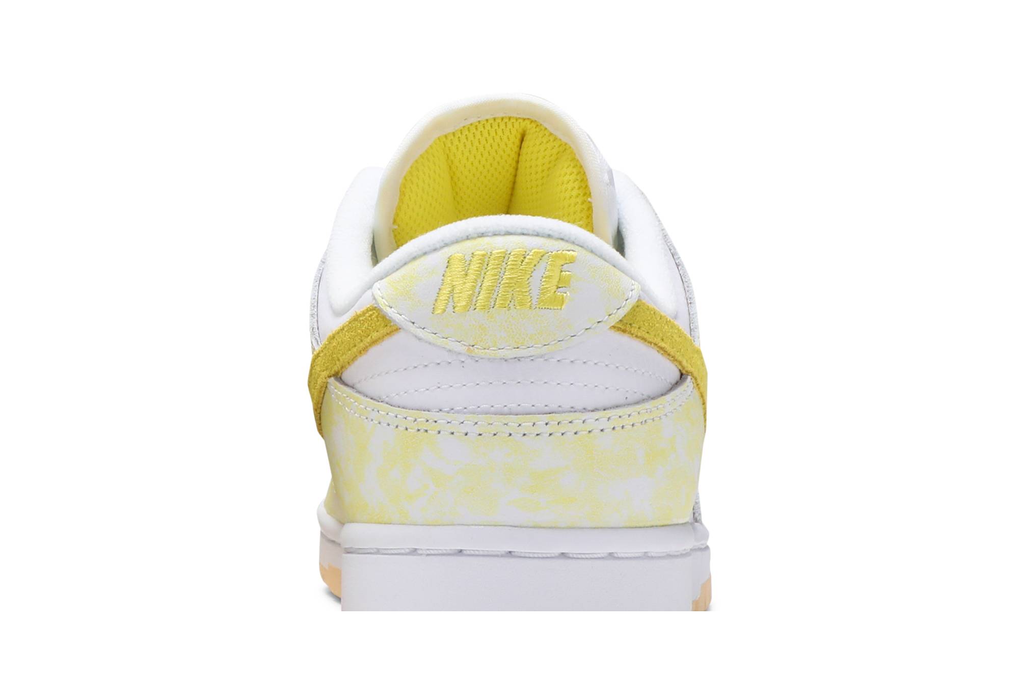 (Women) Nike Dunk Low OG ‘Yellow Strike’ DM9467-700