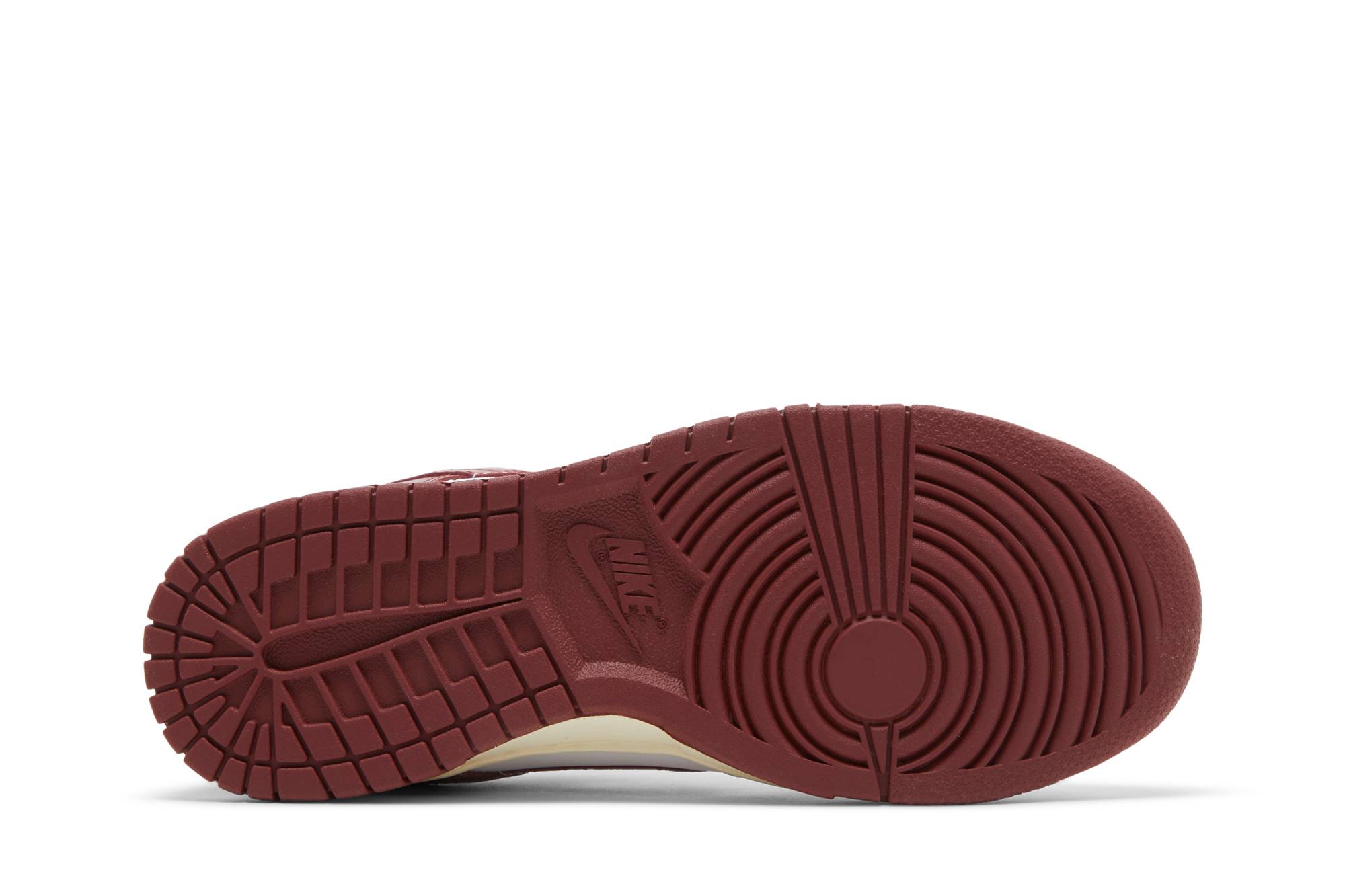 (Women) Nike Dunk Low PRM Team Red FJ4555-100 Nicesnk