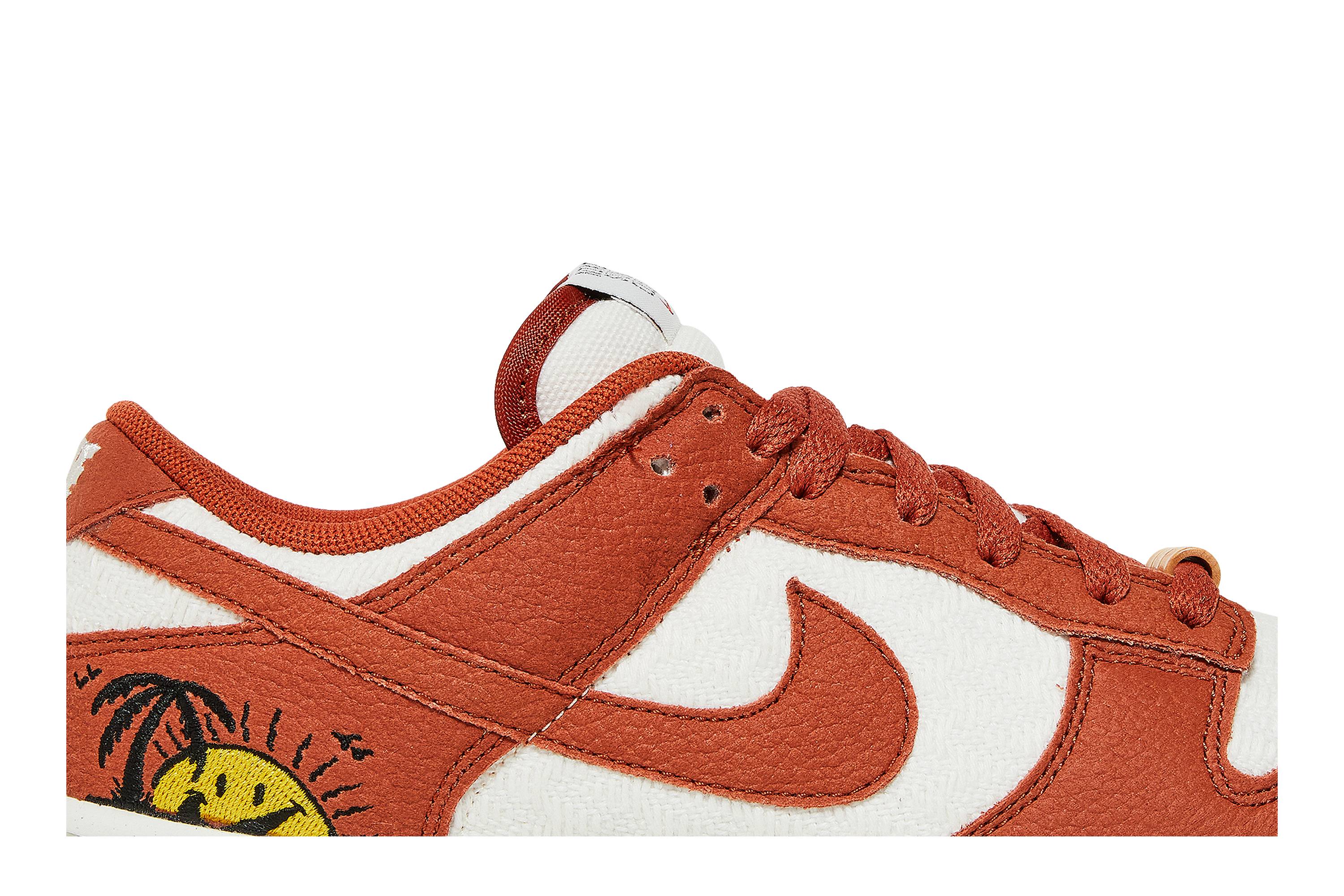 (Women) Nike Dunk Low Retro Sun Club DR5475-100 Nicesnk