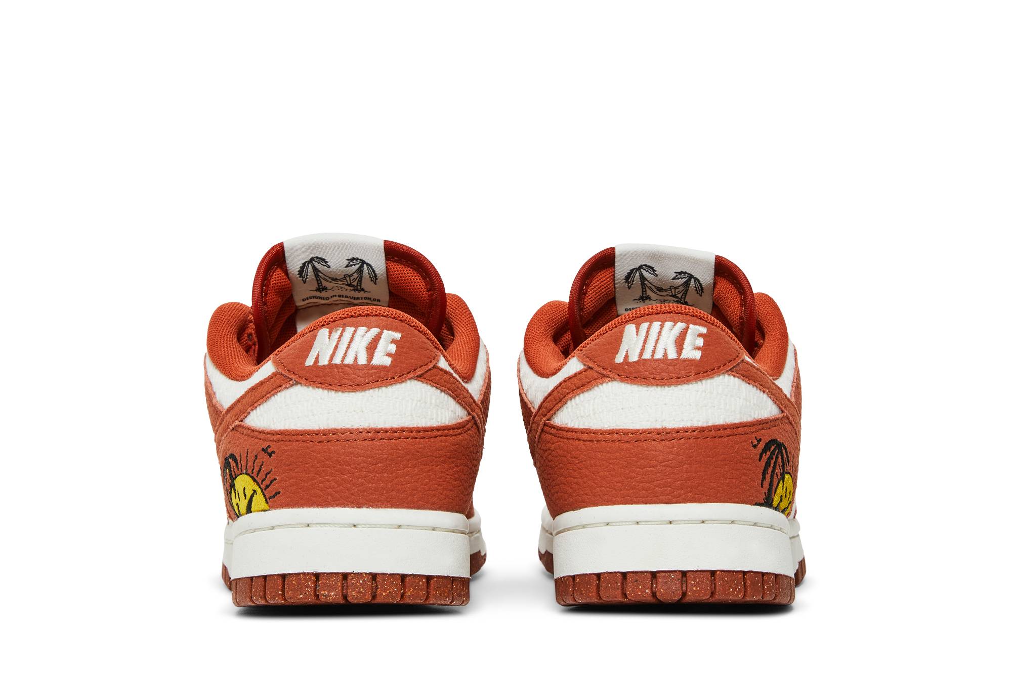 (Women) Nike Dunk Low Retro Sun Club DR5475-100 Nicesnk