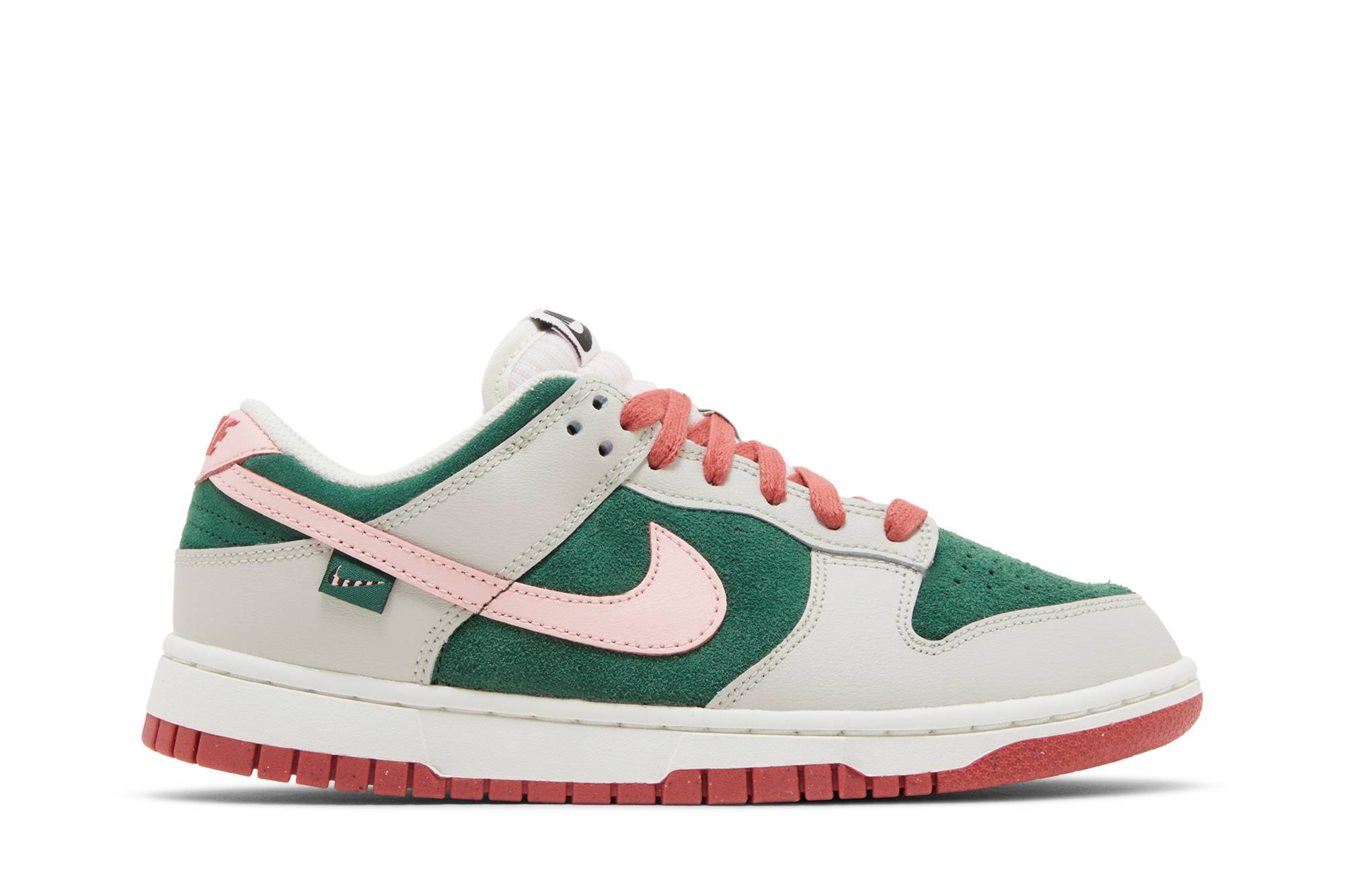 (Women) Nike Dunk Low SE All Petals United FN8923-061 Nicesnk