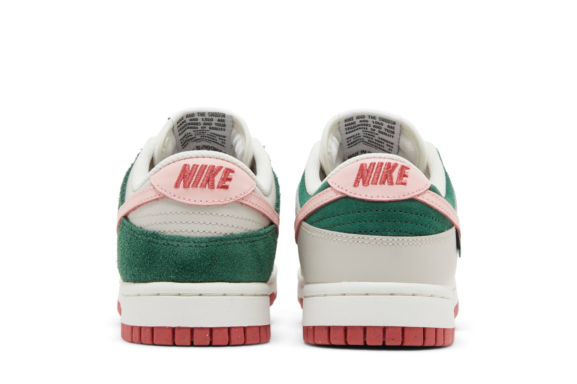 (Women) Nike Dunk Low SE All Petals United FN8923-061 Nicesnk