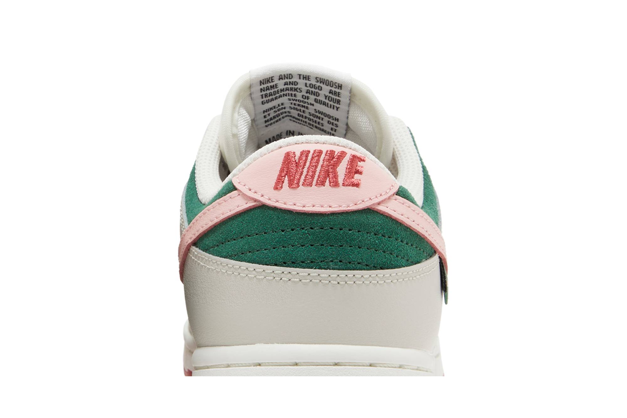 (Women) Nike Dunk Low SE All Petals United FN8923-061 Nicesnk