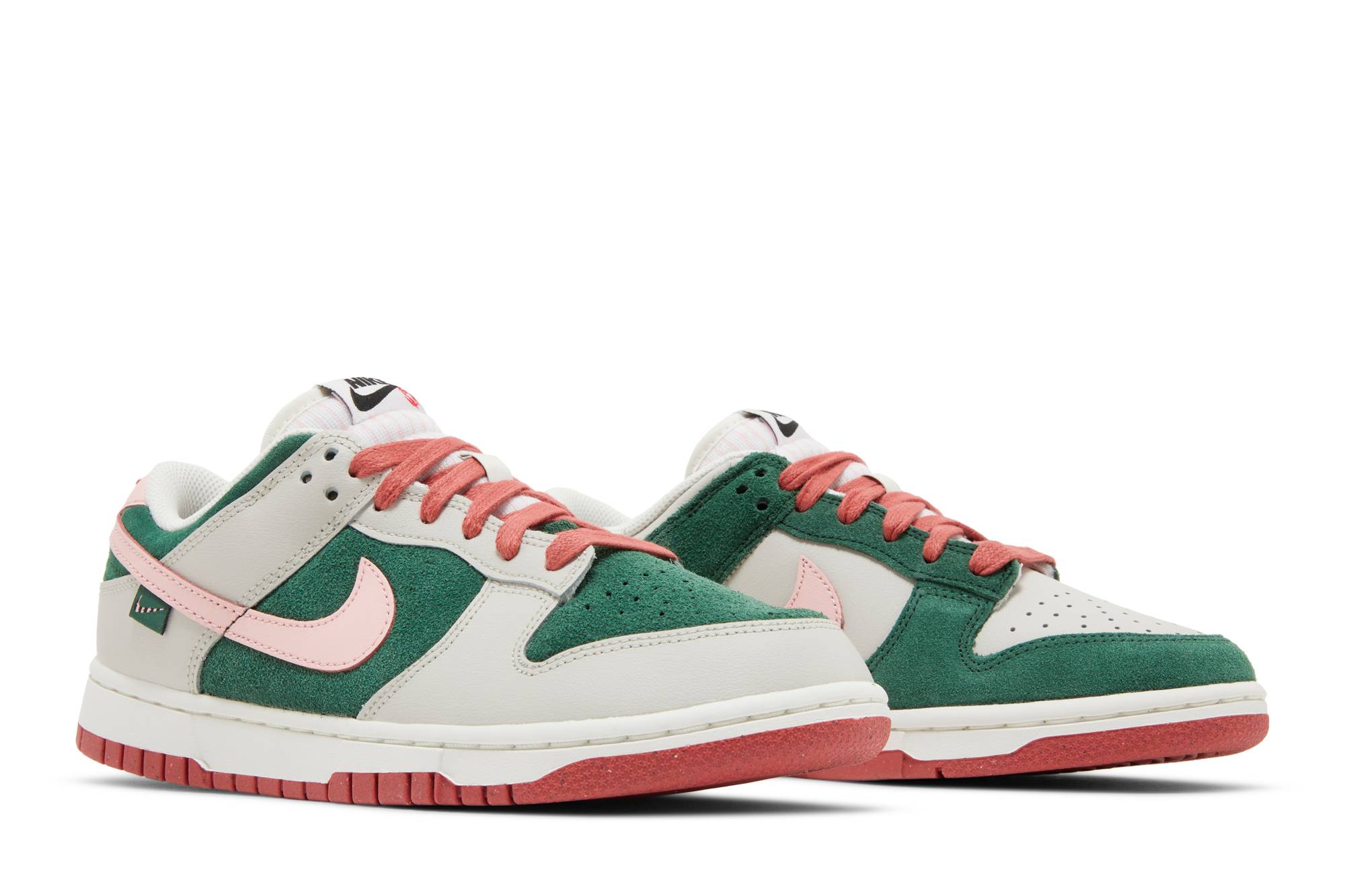 (Women) Nike Dunk Low SE All Petals United FN8923-061 Nicesnk