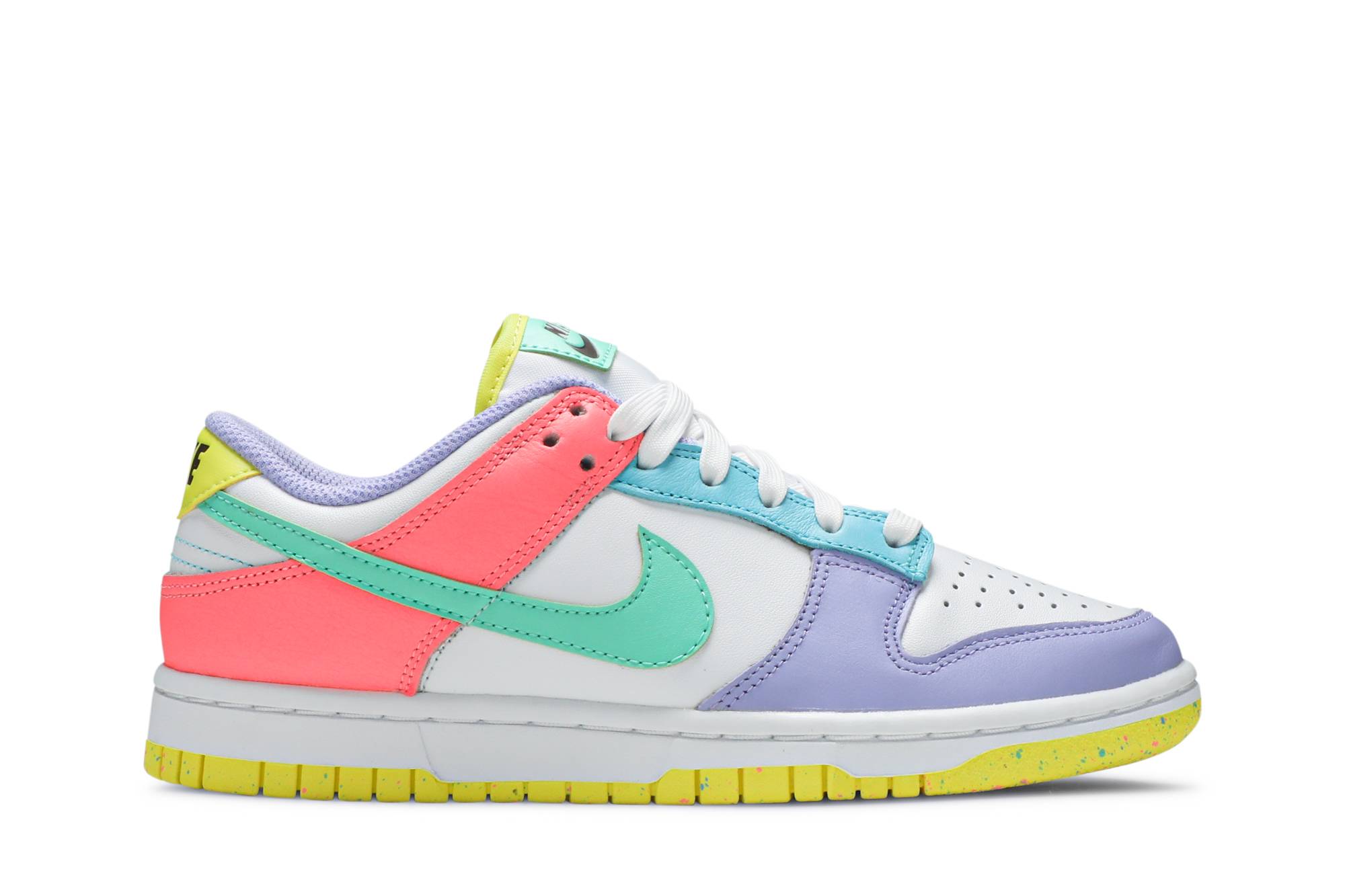 (Women) Nike Dunk Low SE ‘Candy’ DD1872-100