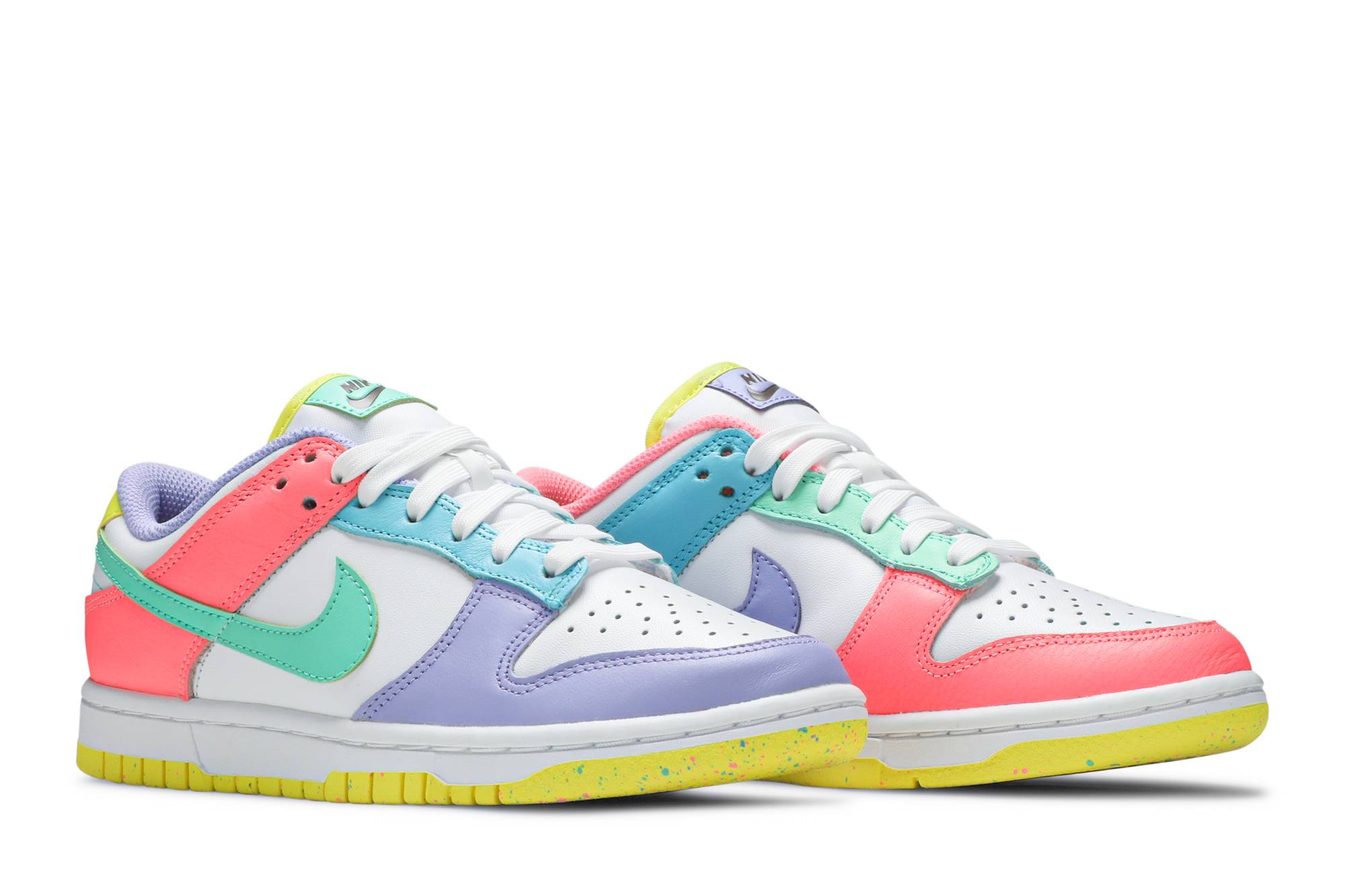 (Women) Nike Dunk Low SE ‘Candy’ DD1872-100