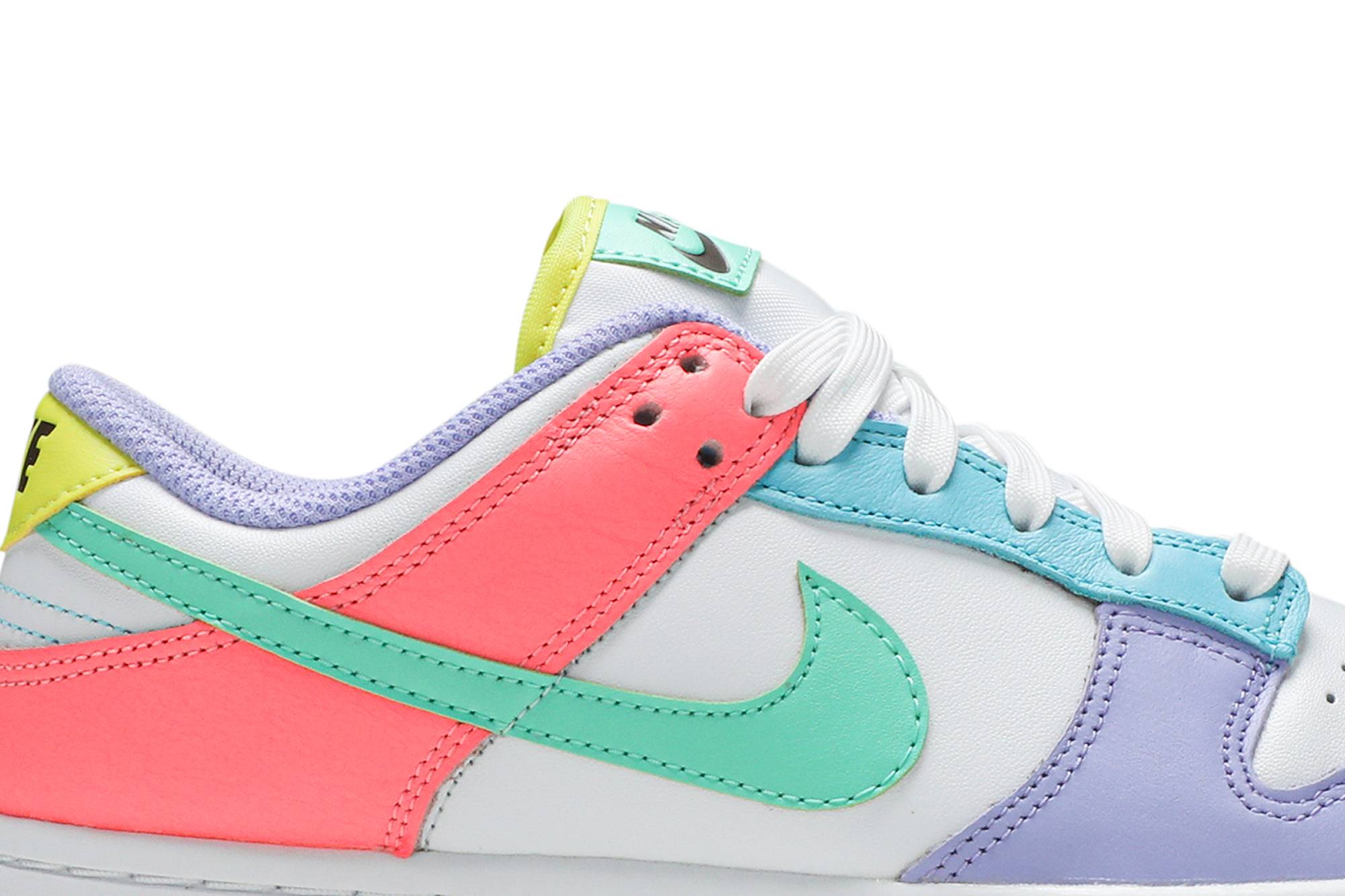 (Women) Nike Dunk Low SE ‘Candy’ DD1872-100