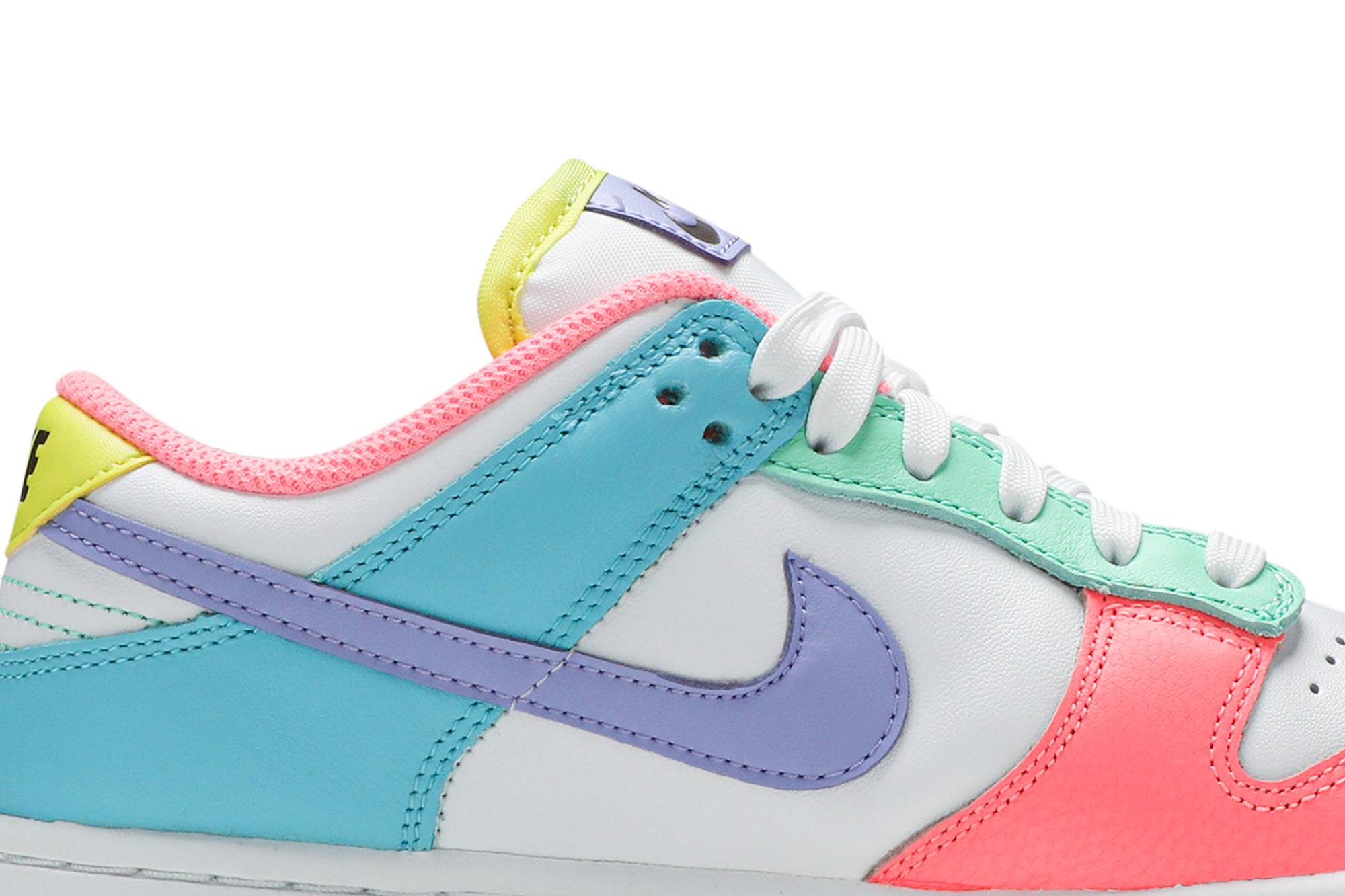 (Women) Nike Dunk Low SE ‘Candy’ DD1872-100