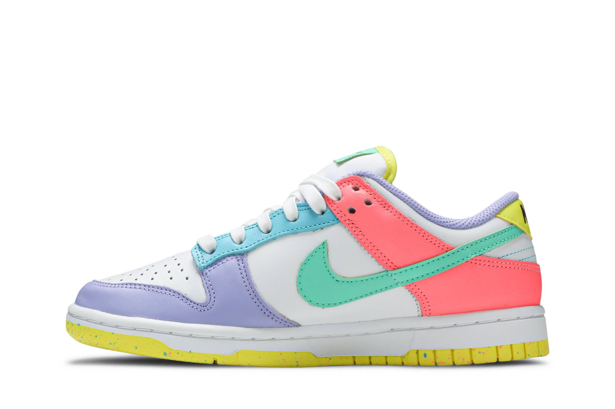 (Women) Nike Dunk Low SE ‘Candy’ DD1872-100