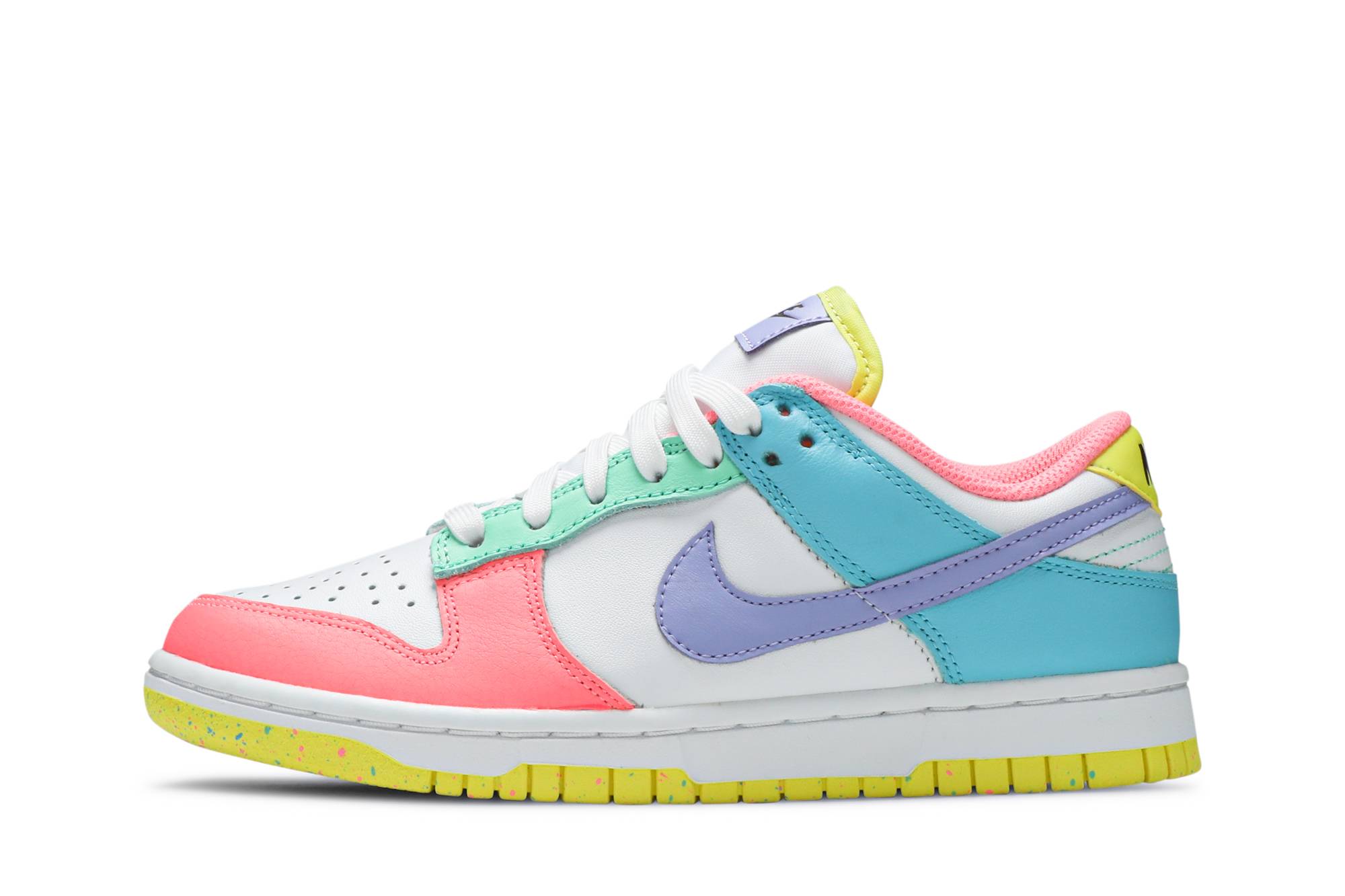 (Women) Nike Dunk Low SE ‘Candy’ DD1872-100