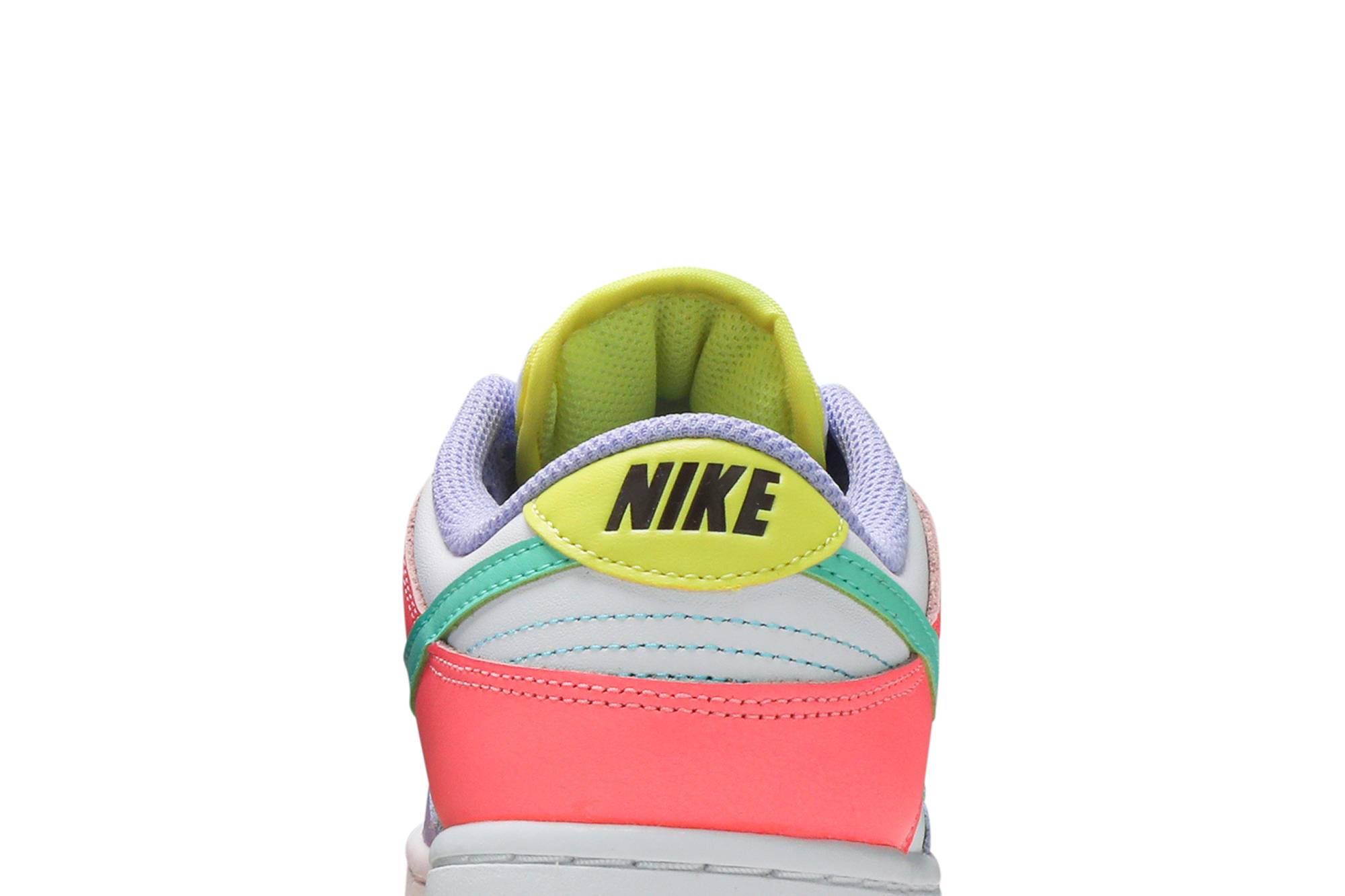 (Women) Nike Dunk Low SE ‘Candy’ DD1872-100