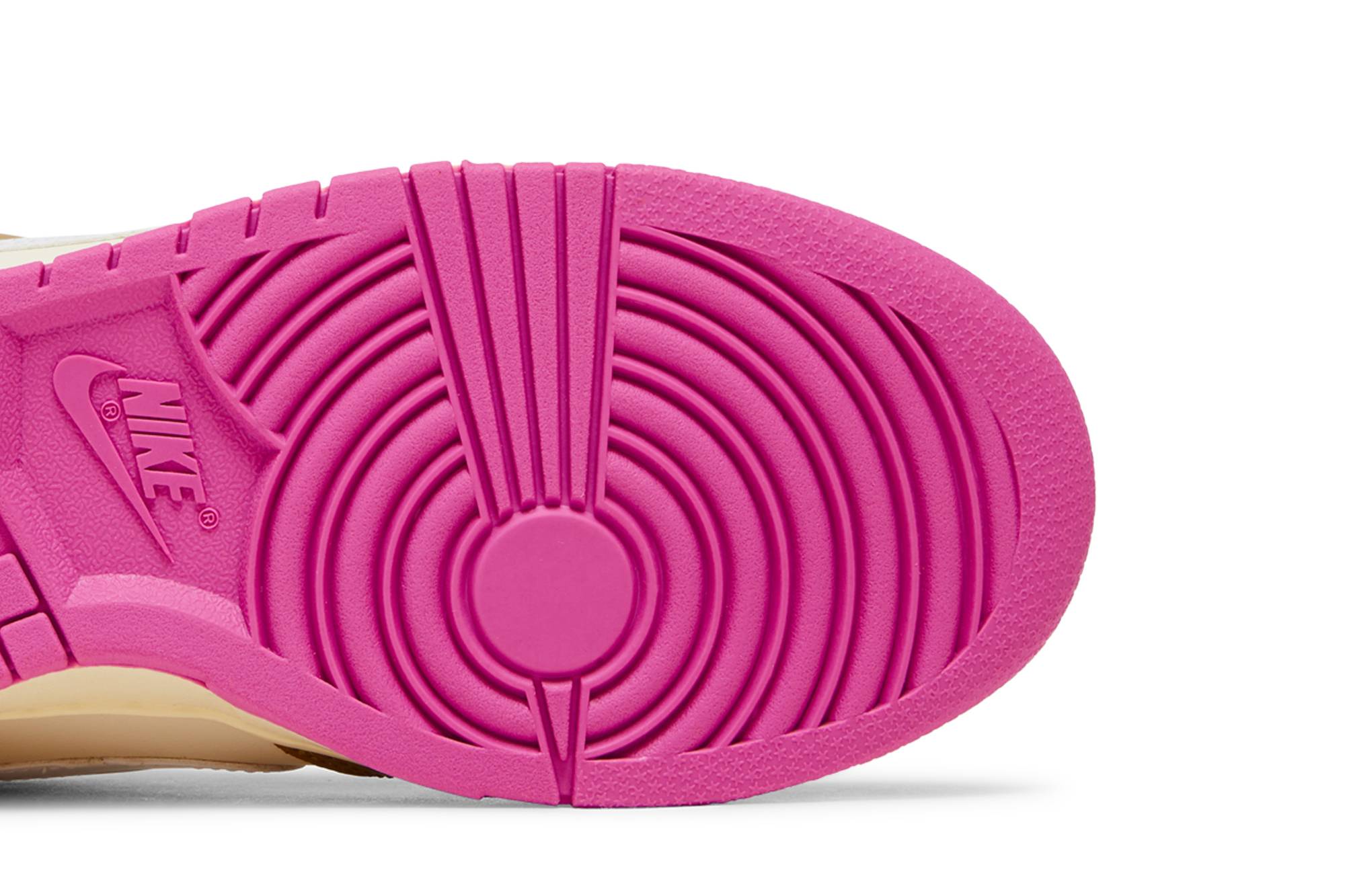 (Women) Nike Dunk Low SE Dance – Bronzine Pink FD8683-700 Nicesnk