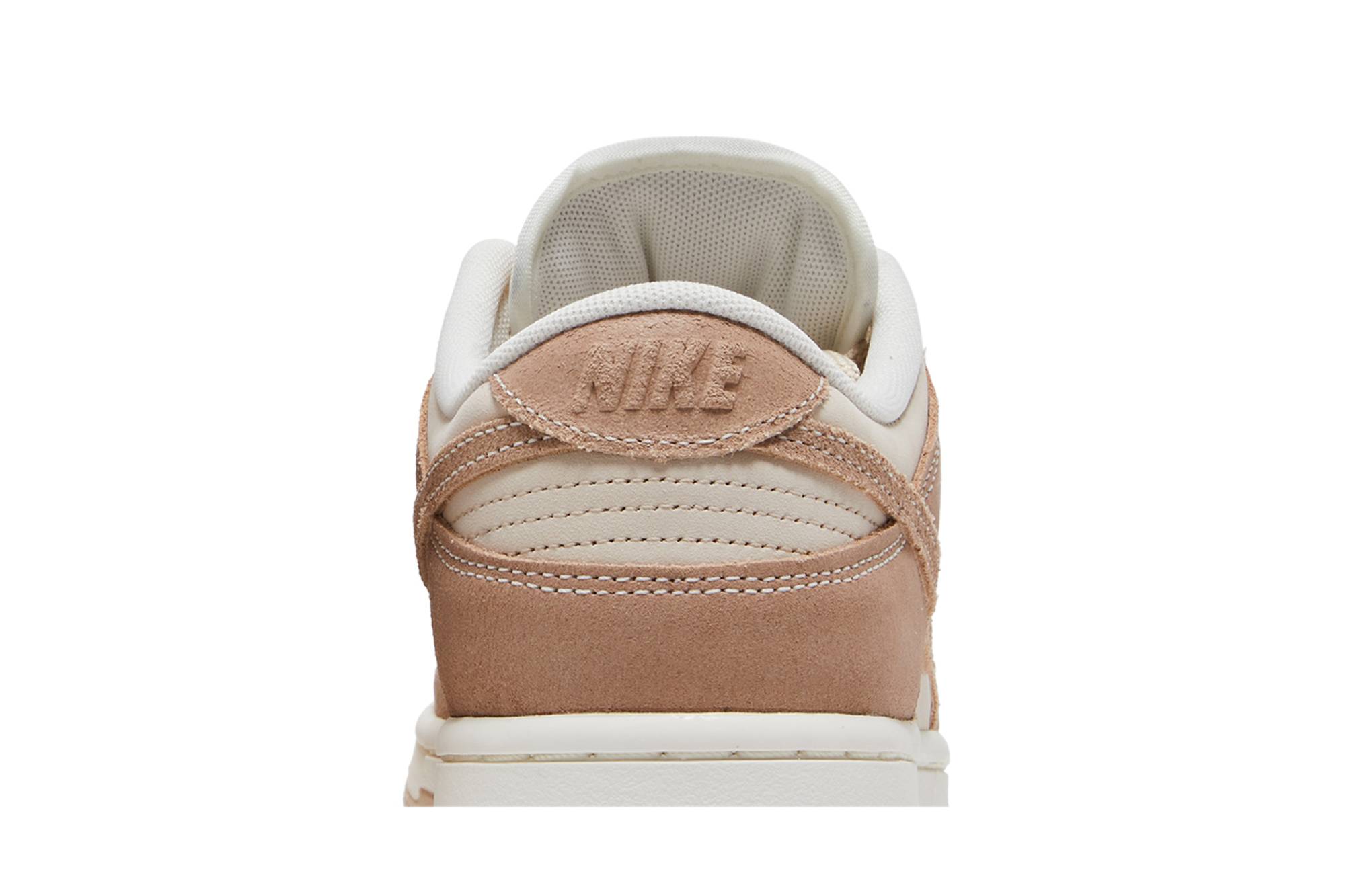 (Women) Nike Dunk Low SE Sandrift FD0873-126 Nicesnk