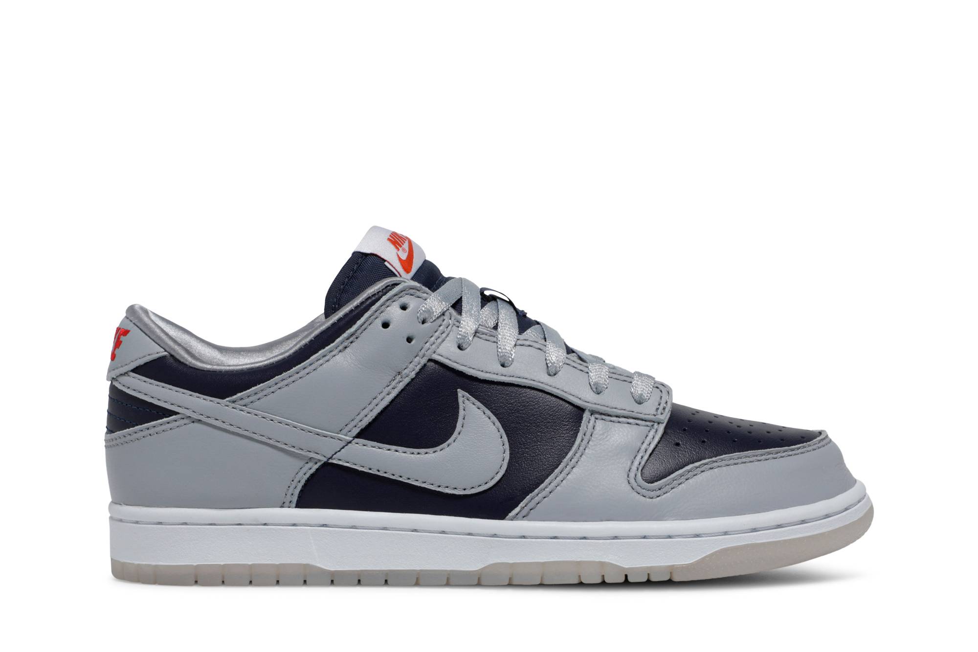 (Women) Nike Dunk Low SP ‘College Navy’ DD1768-400