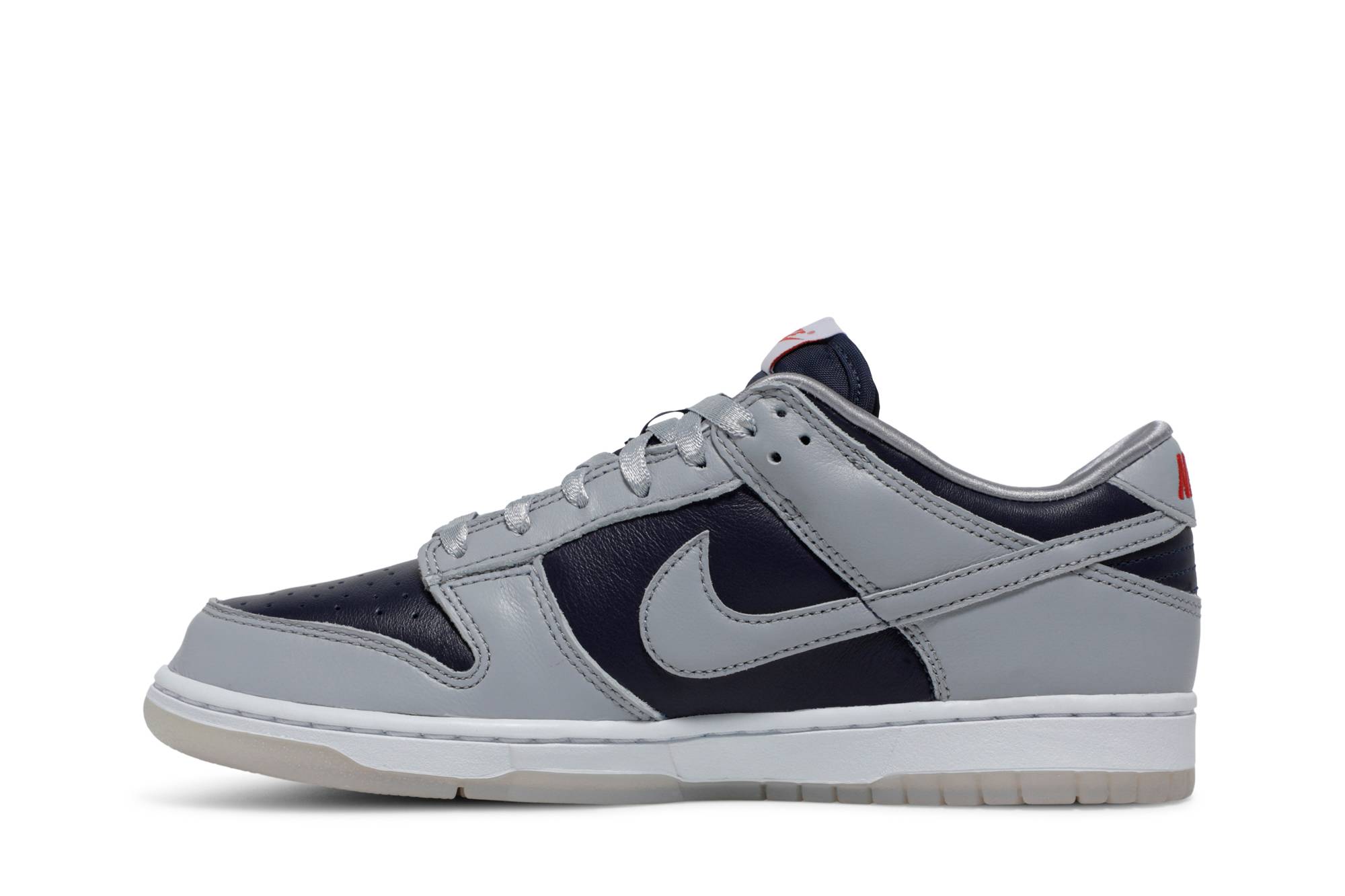 (Women) Nike Dunk Low SP ‘College Navy’ DD1768-400
