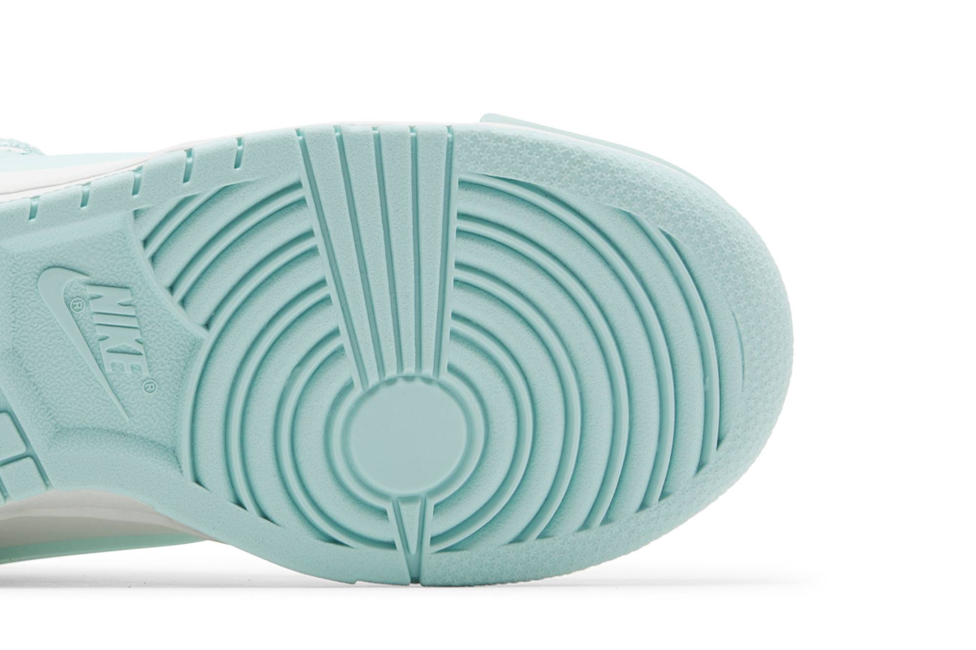 (Women) Nike Dunk Low Twist Jade Ice DZ2794-101 Nicesnk