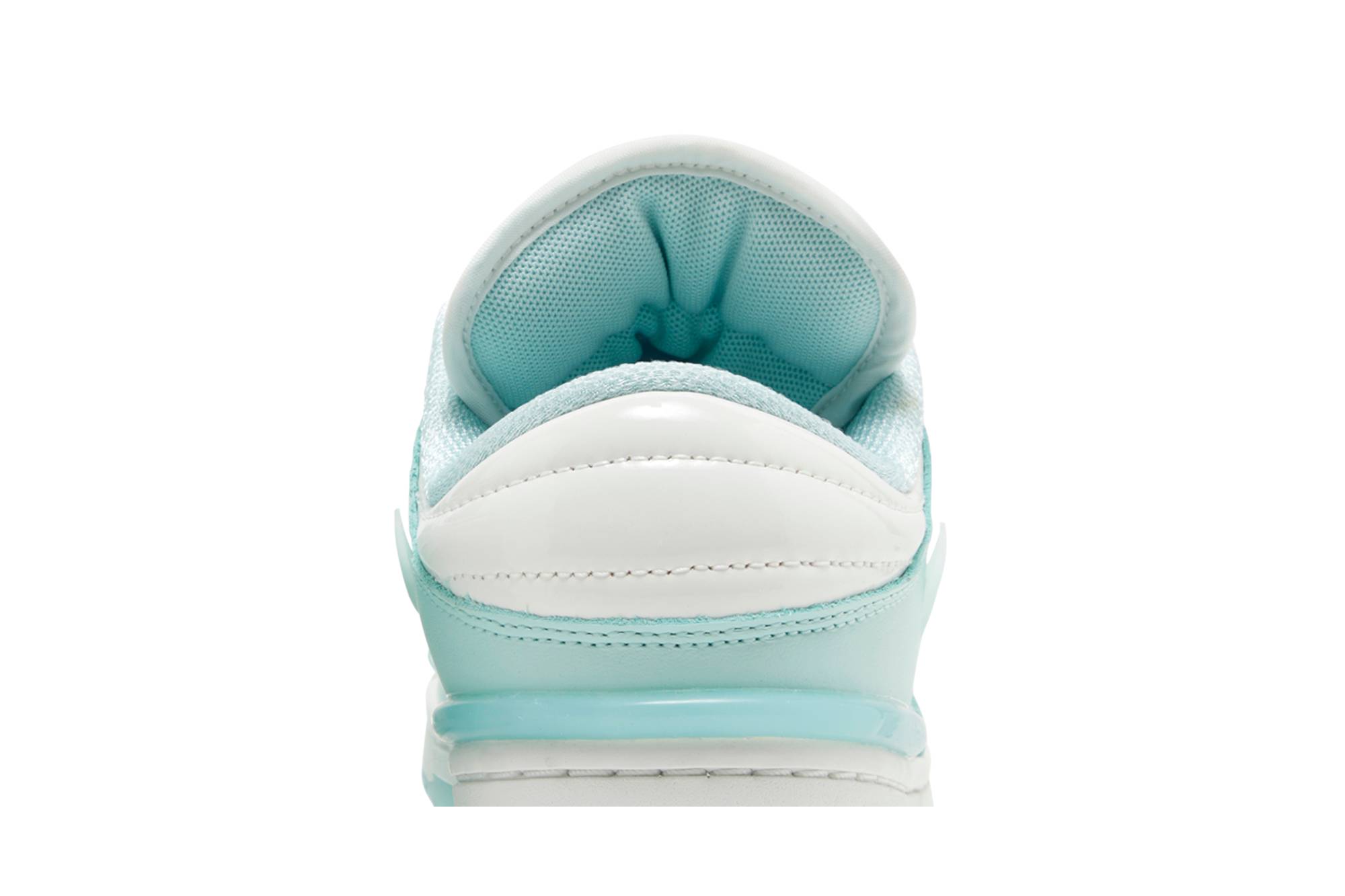 (Women) Nike Dunk Low Twist Jade Ice DZ2794-101 Nicesnk