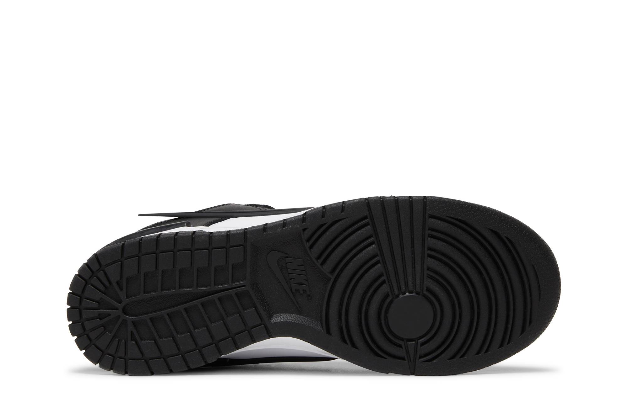 (Women) Nike Dunk Low Twist Panda DZ2794-001 Nicesnk