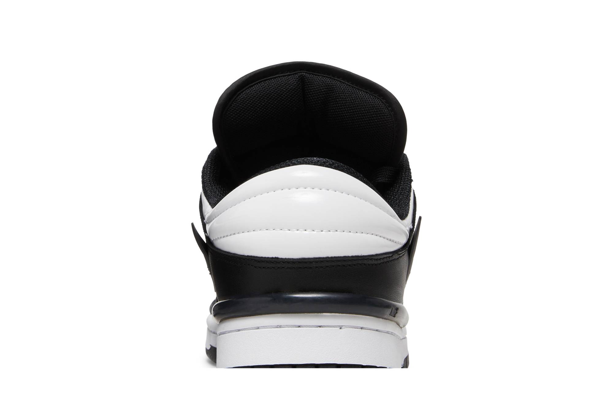 (Women) Nike Dunk Low Twist Panda DZ2794-001 Nicesnk